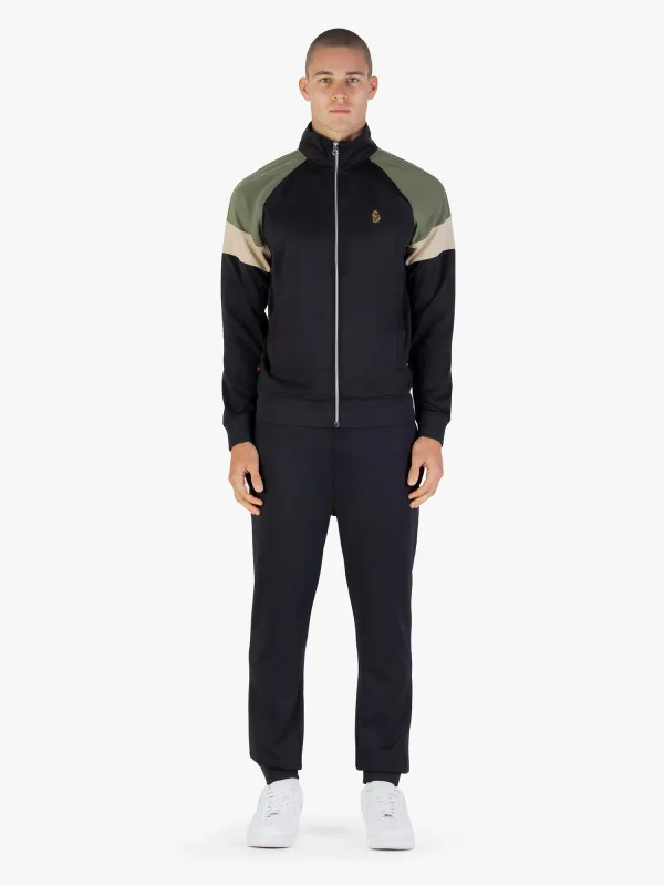 KAS 3 PREMIUM TRICOT TRACKSUIT sold by Luke 1977
