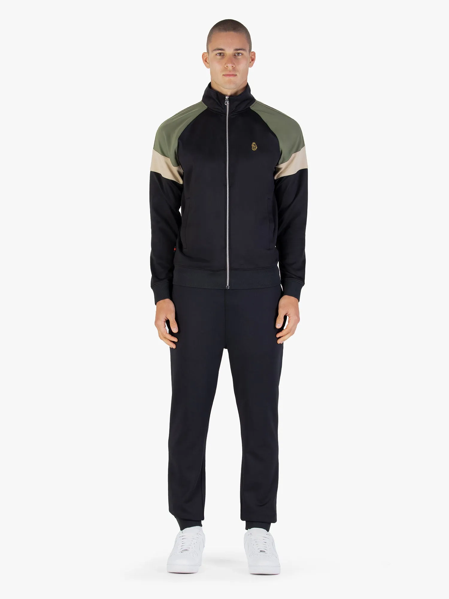 KAS PREMIUM TRICOT TRACKSUIT sold by Luke 1977