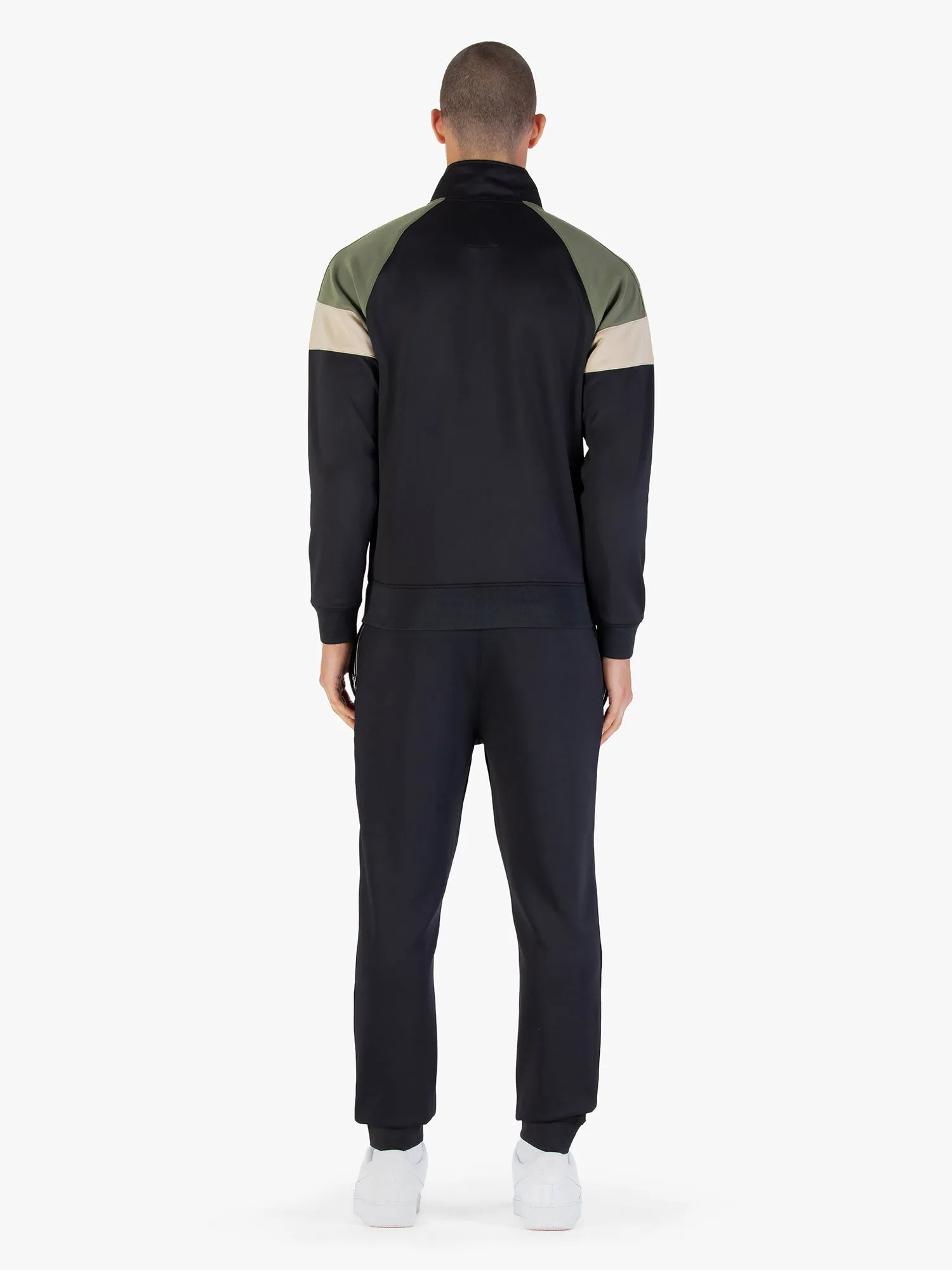 KAS PREMIUM TRICOT TRACKSUIT sold by Luke 1977 product image thumbnail 3