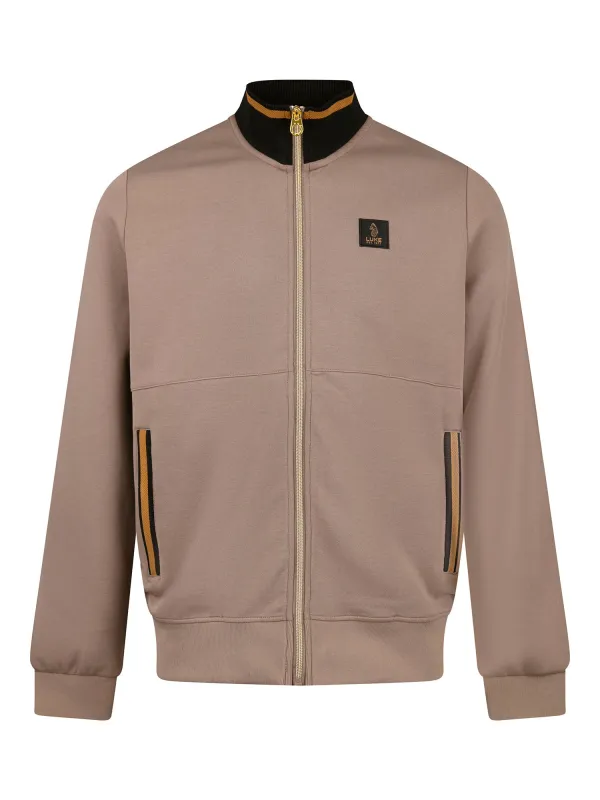 MAKATI FUNNEL SWEATSHIRT sold by Luke 1977