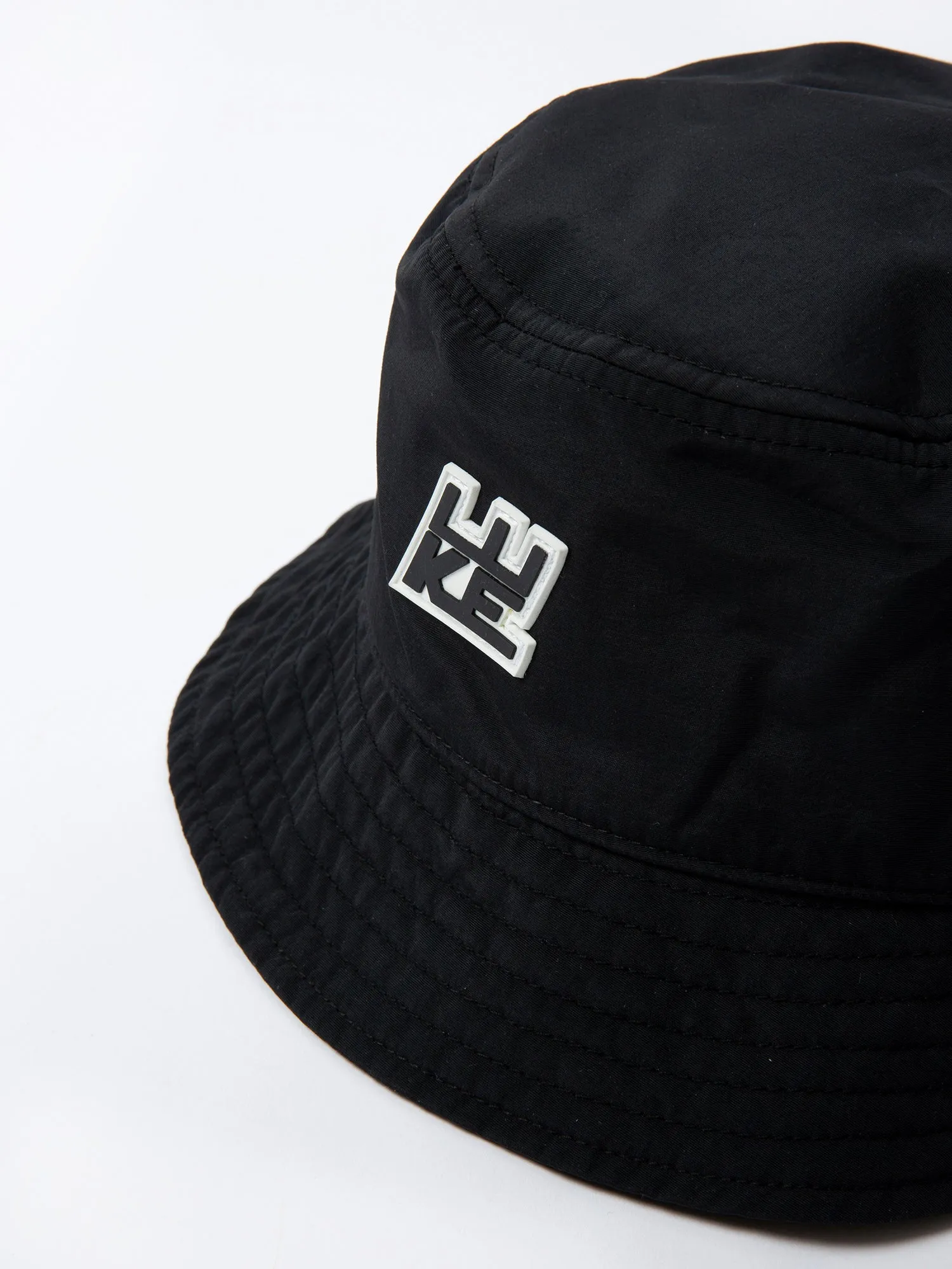 TEMPLE BUCKET HAT sold by Luke 1977 product image thumbnail 5