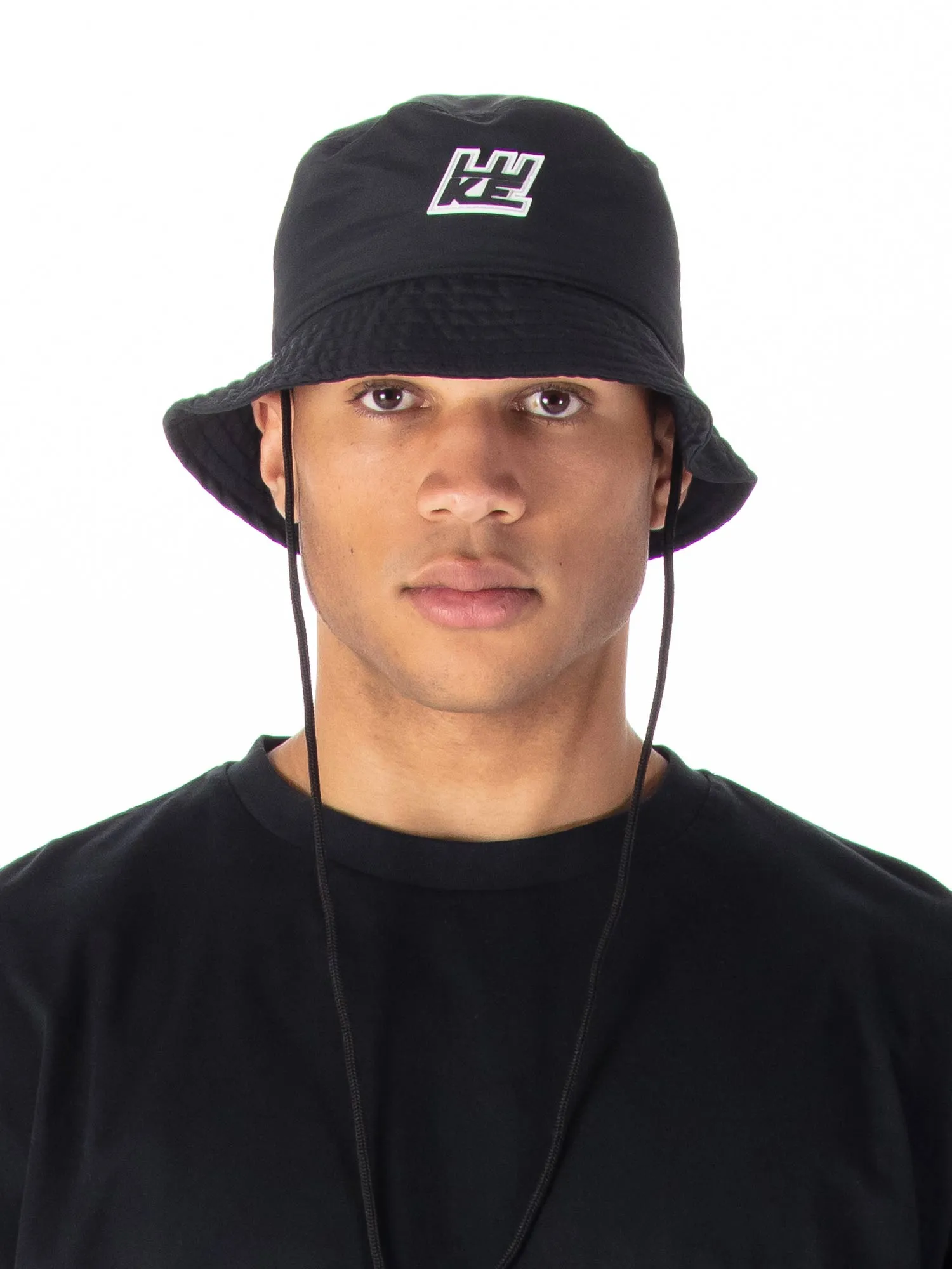 TEMPLE BUCKET HAT sold by Luke 1977 product image thumbnail 3