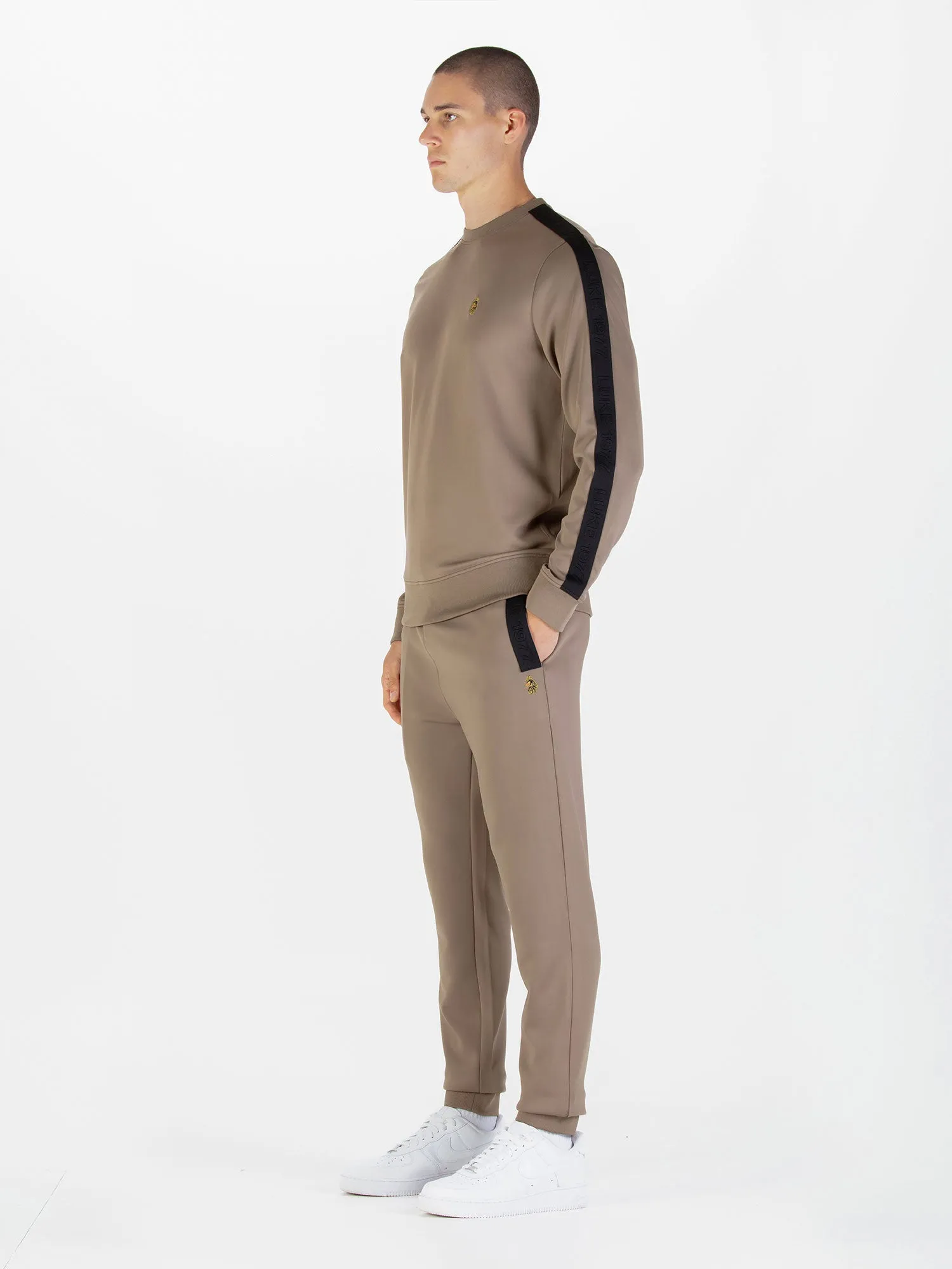 TTTSW TRACKSUIT sold by Luke 1977