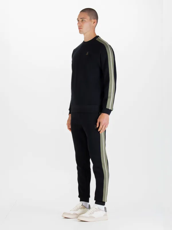 MASSACHUSETTS PREMIUM TRICOT TRACKSUIT sold by Luke 1977