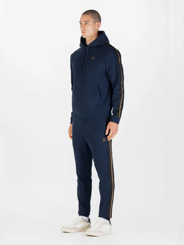 PRINCETON PREMIUM TRICOT TRACKSUIT sold by Luke 1977