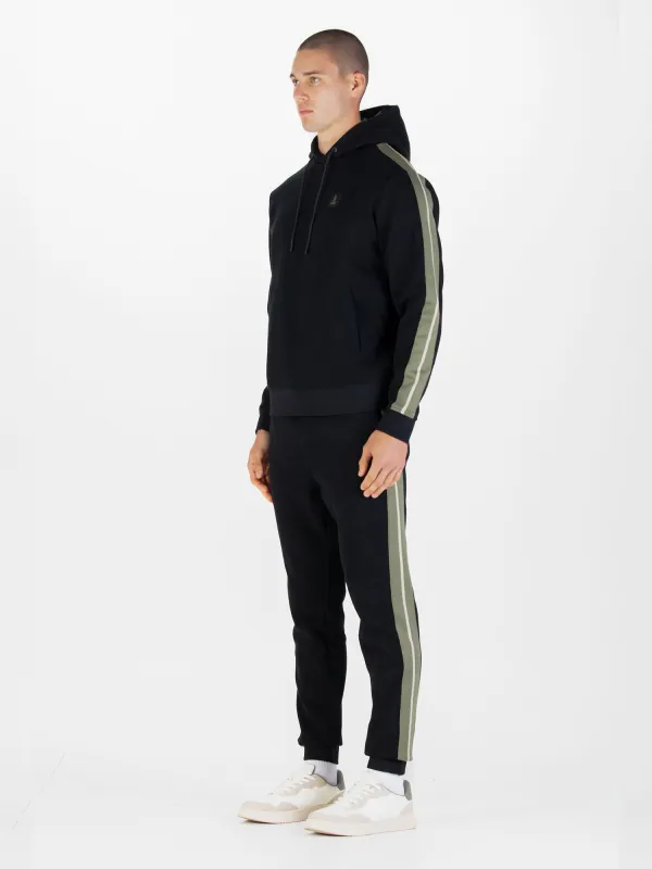 PRINCETON PREMIUM TRICOT TRACKSUIT sold by Luke 1977