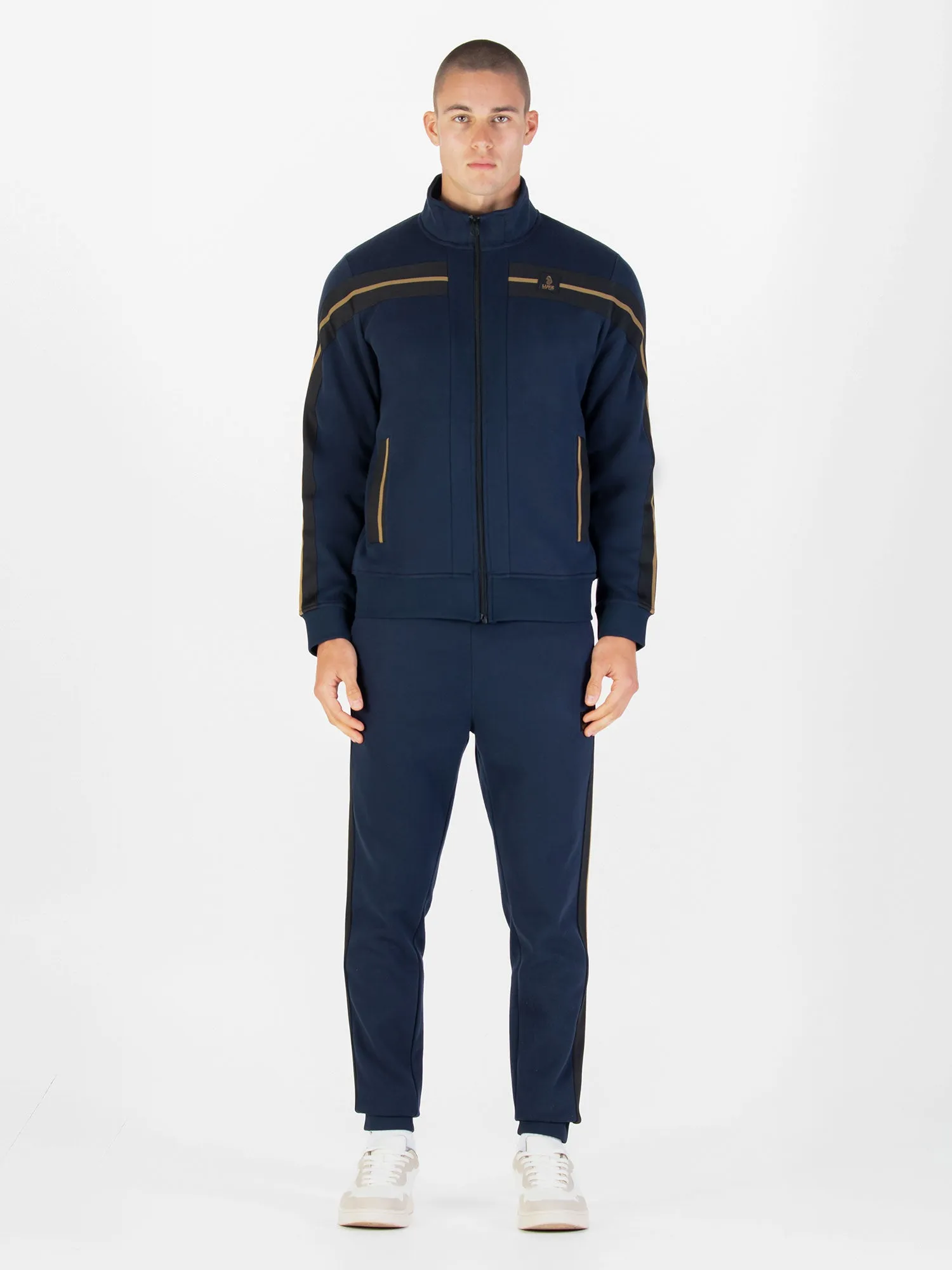 DUKE PREMIUM TRICOT TRACKSUIT sold by Luke 1977