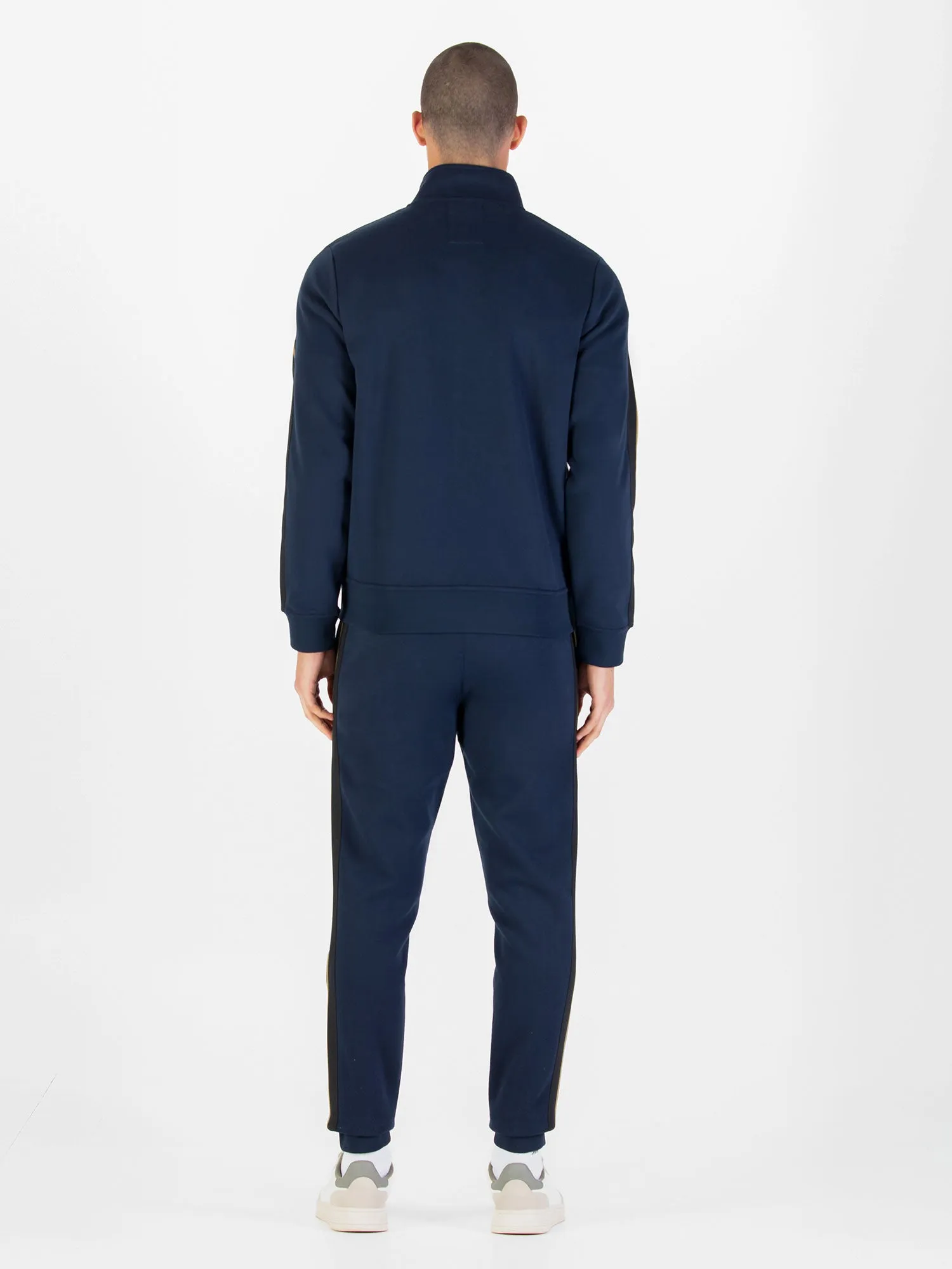 DUKE PREMIUM TRICOT TRACKSUIT sold by Luke 1977 product image thumbnail 3