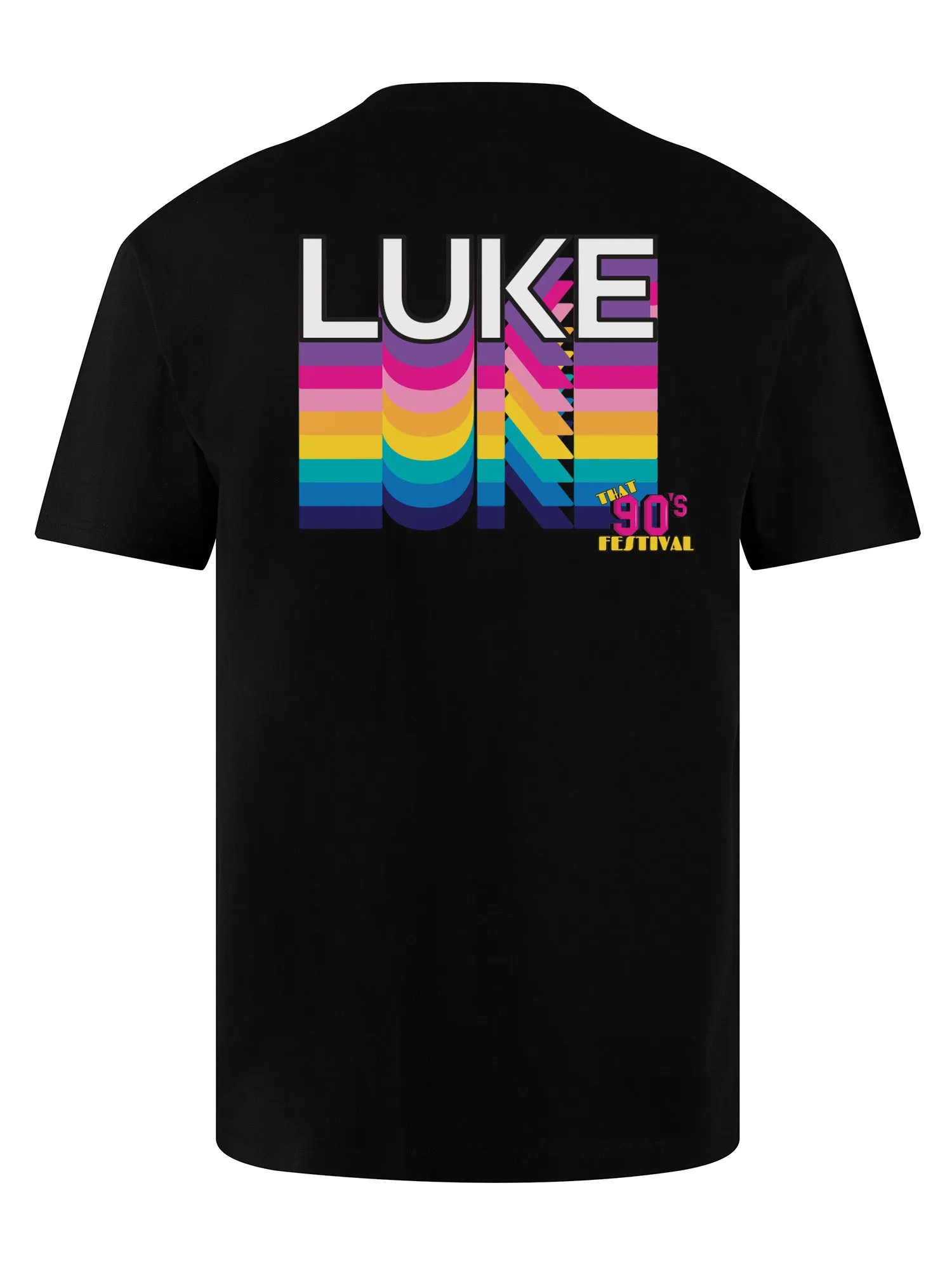 LUPEX T-SHIRT sold by Luke 1977
