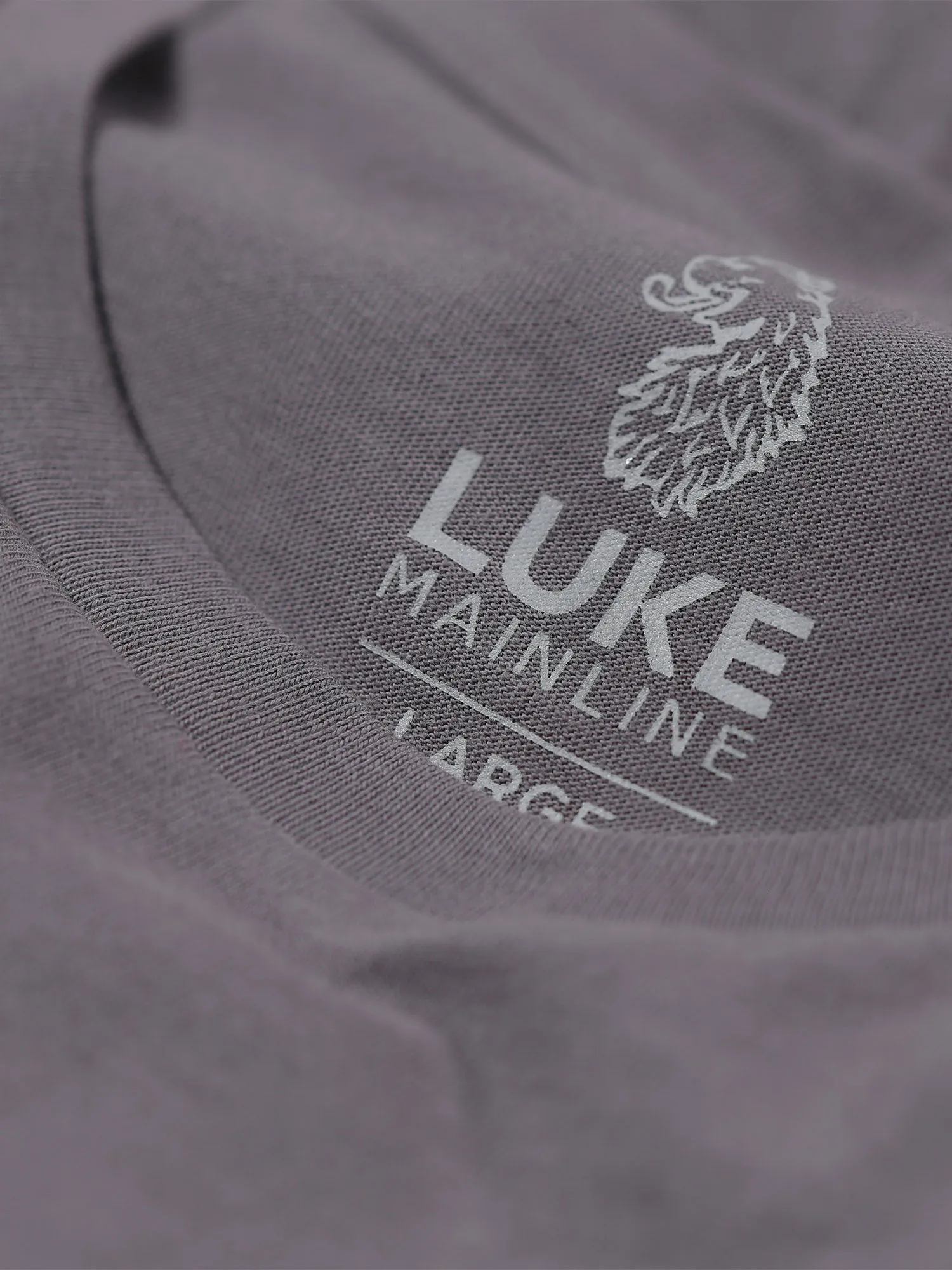 PIMA T-SHIRT sold by Luke 1977 product image thumbnail 5