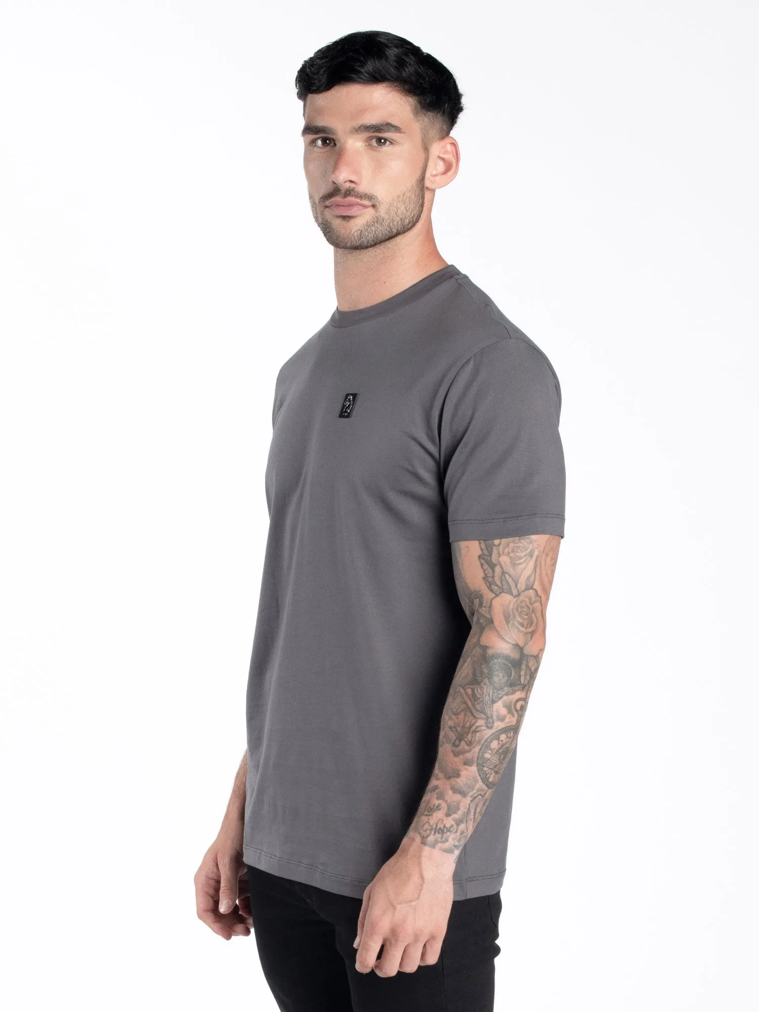 PIMA T-SHIRT sold by Luke 1977 product image thumbnail 3