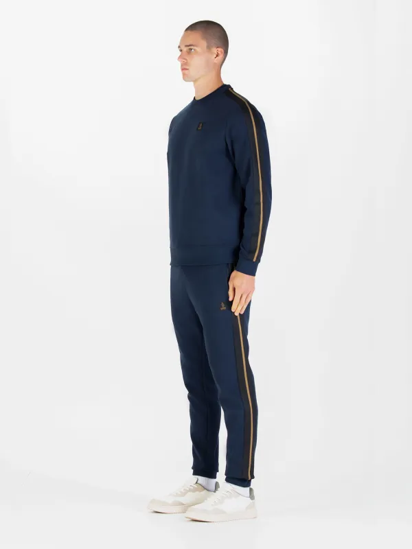 MASSACHUSETTS PREMIUM TRICOT TRACKSUIT sold by Luke 1977