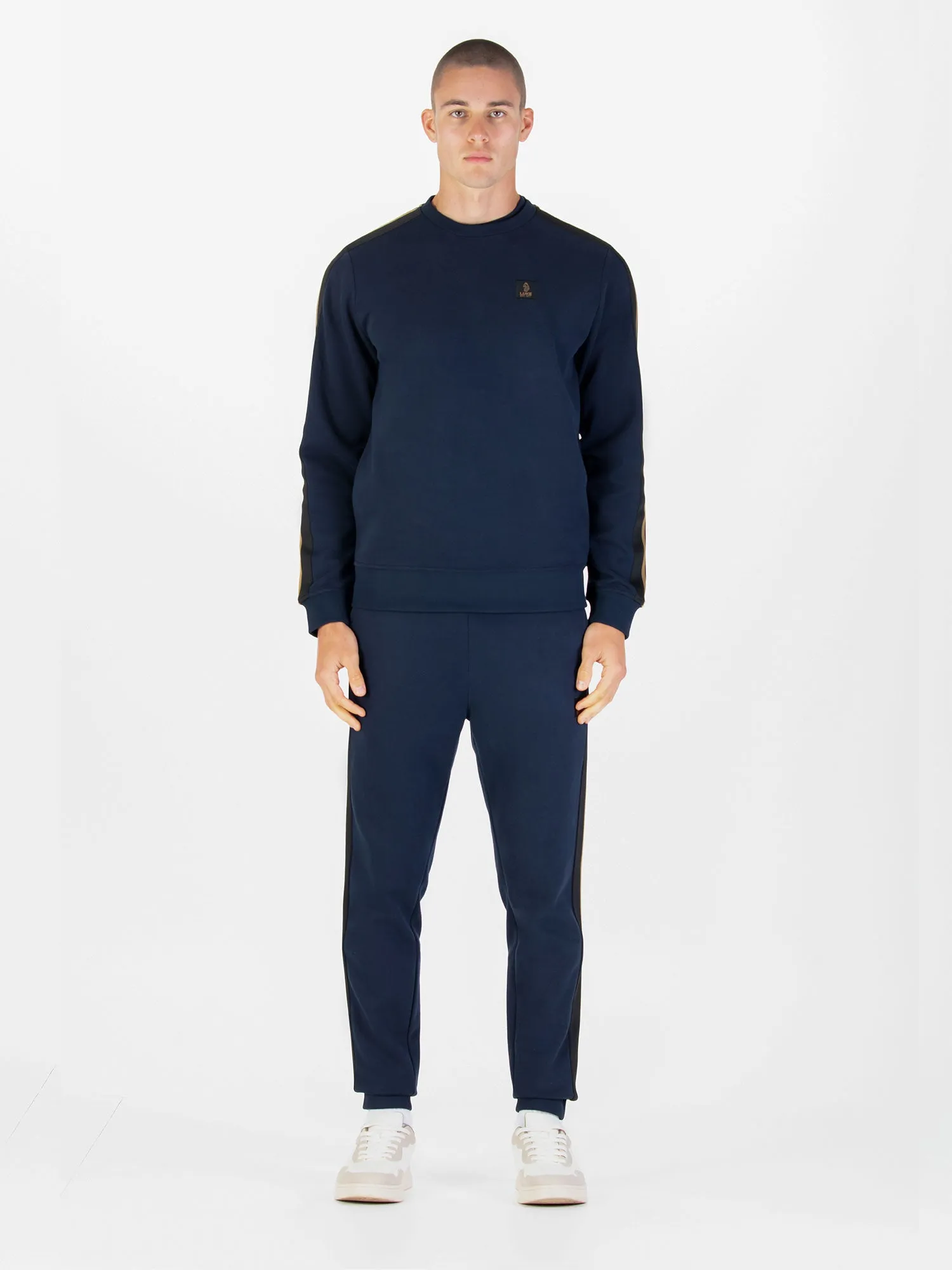 MASSACHUSETTS PREMIUM TRICOT TRACKSUIT sold by Luke 1977 product image thumbnail 2