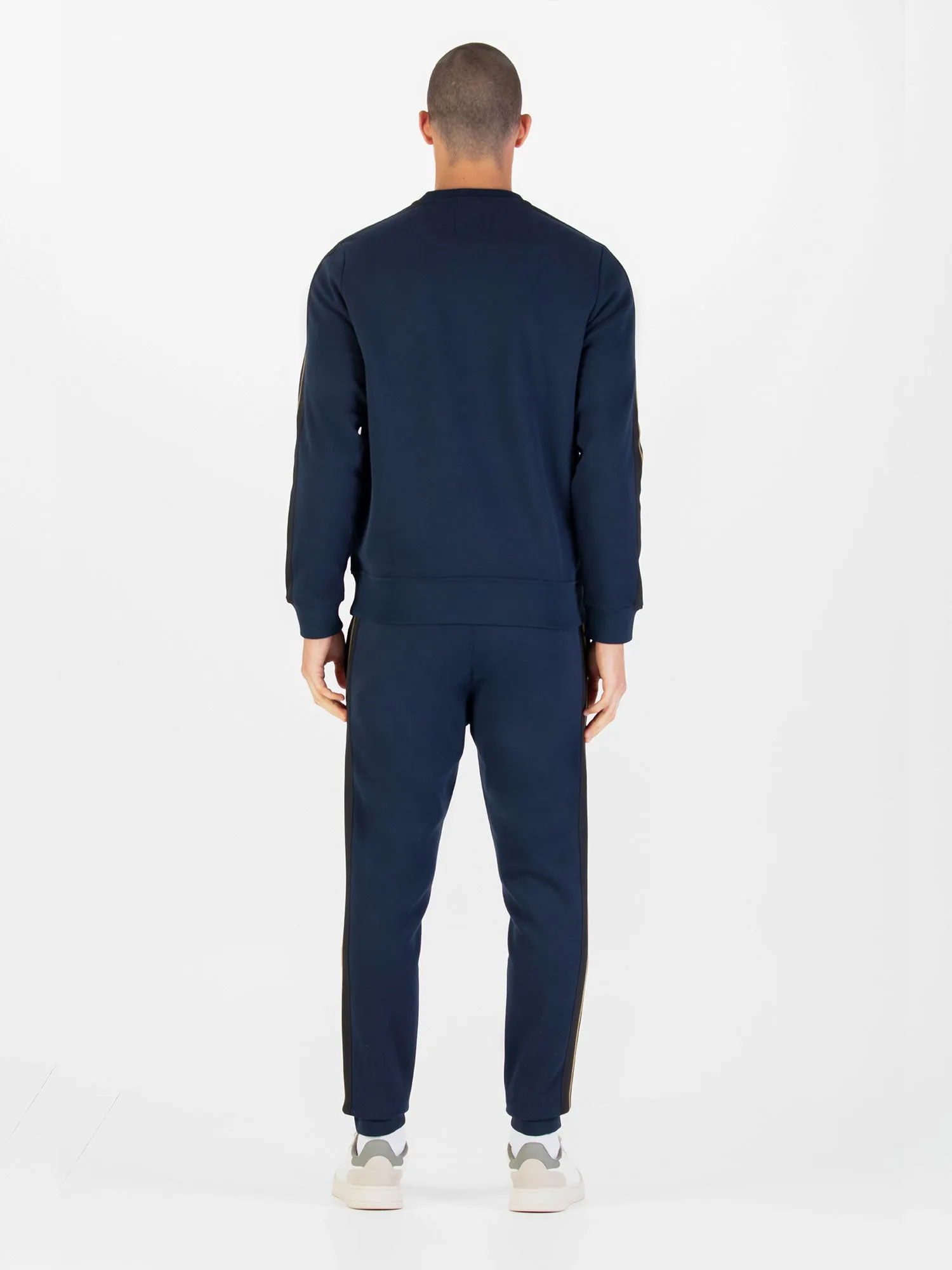 MASSACHUSETTS PREMIUM TRICOT TRACKSUIT sold by Luke 1977 product image thumbnail 3
