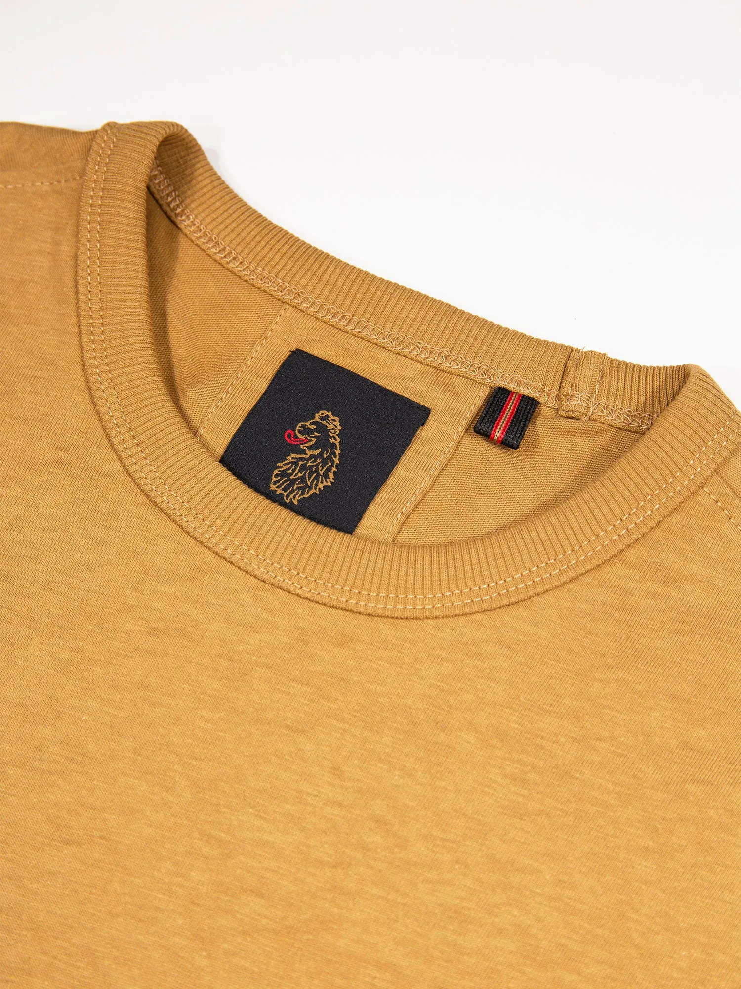 TRAFF 1000 JUNIOR T-SHIRT sold by Luke 1977 product image thumbnail 3