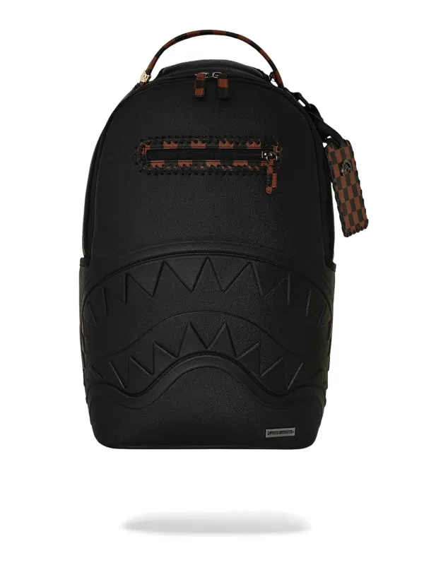 SPRAYGROUND CHECKPOINT ROYALE BACKPACK sold by Luke 1977