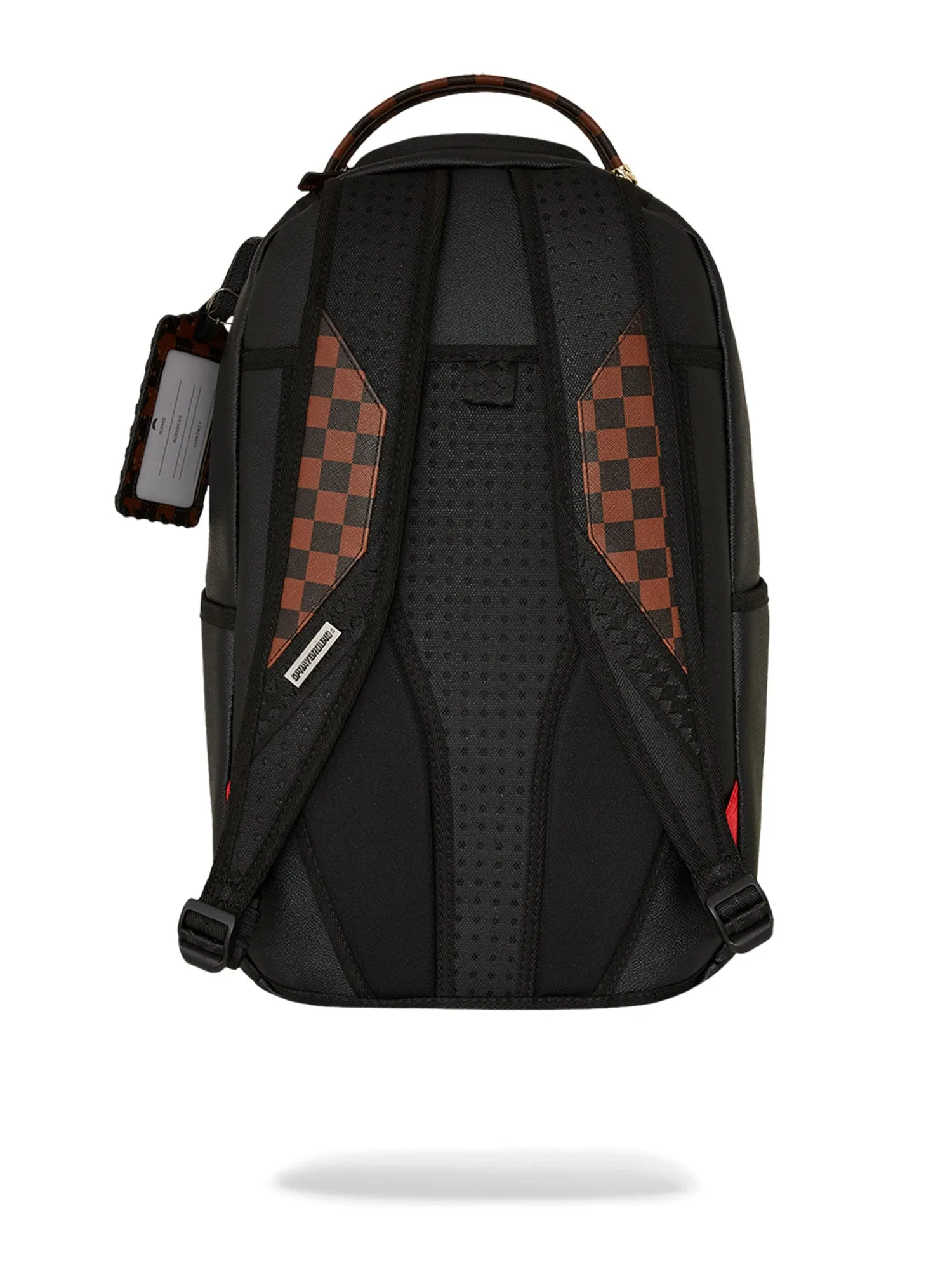 SPRAYGROUND CHECKPOINT ROYALE BACKPACK sold by Luke 1977 product image thumbnail 5