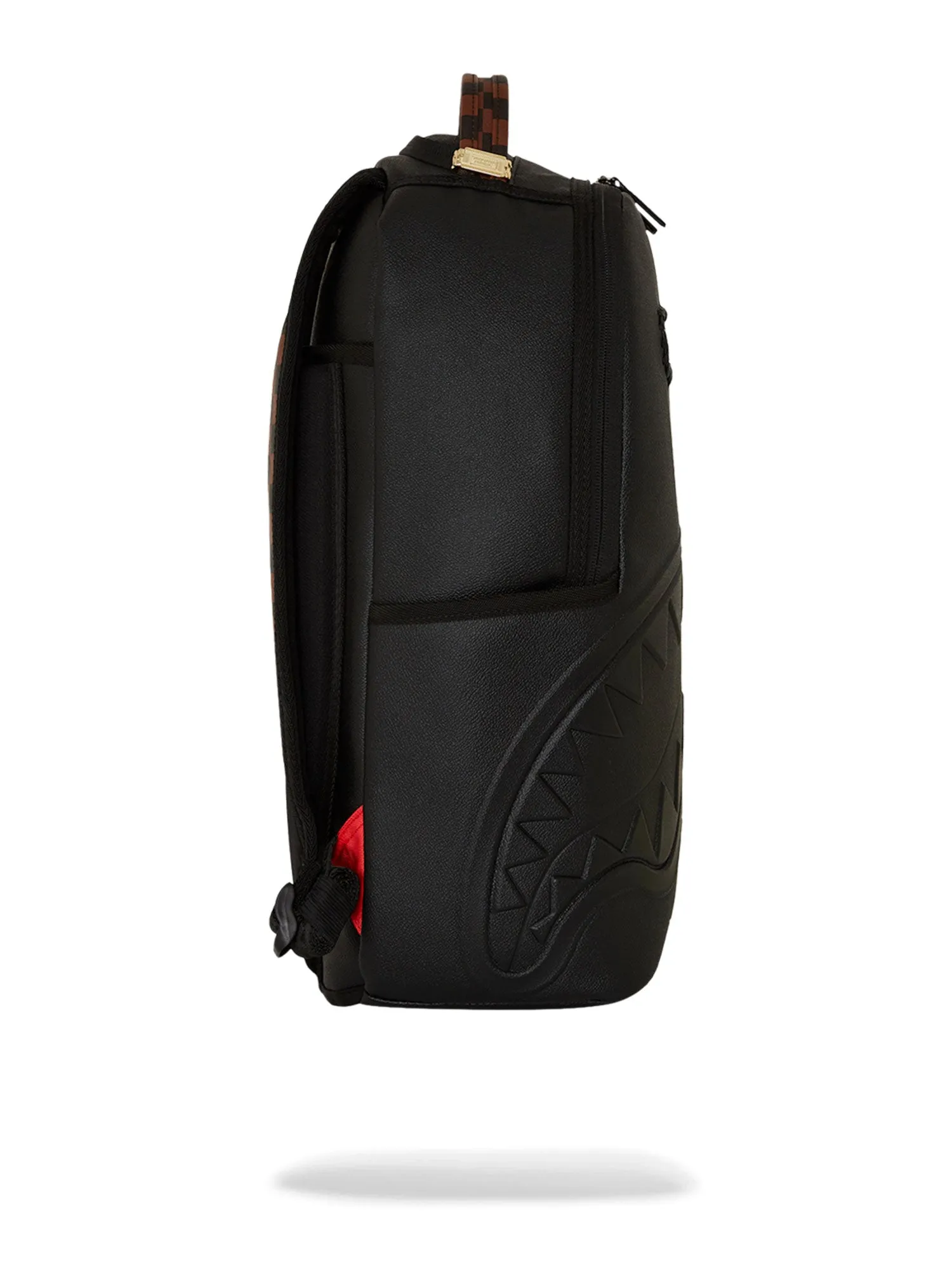 SPRAYGROUND CHECKPOINT ROYALE BACKPACK sold by Luke 1977 product image thumbnail 4