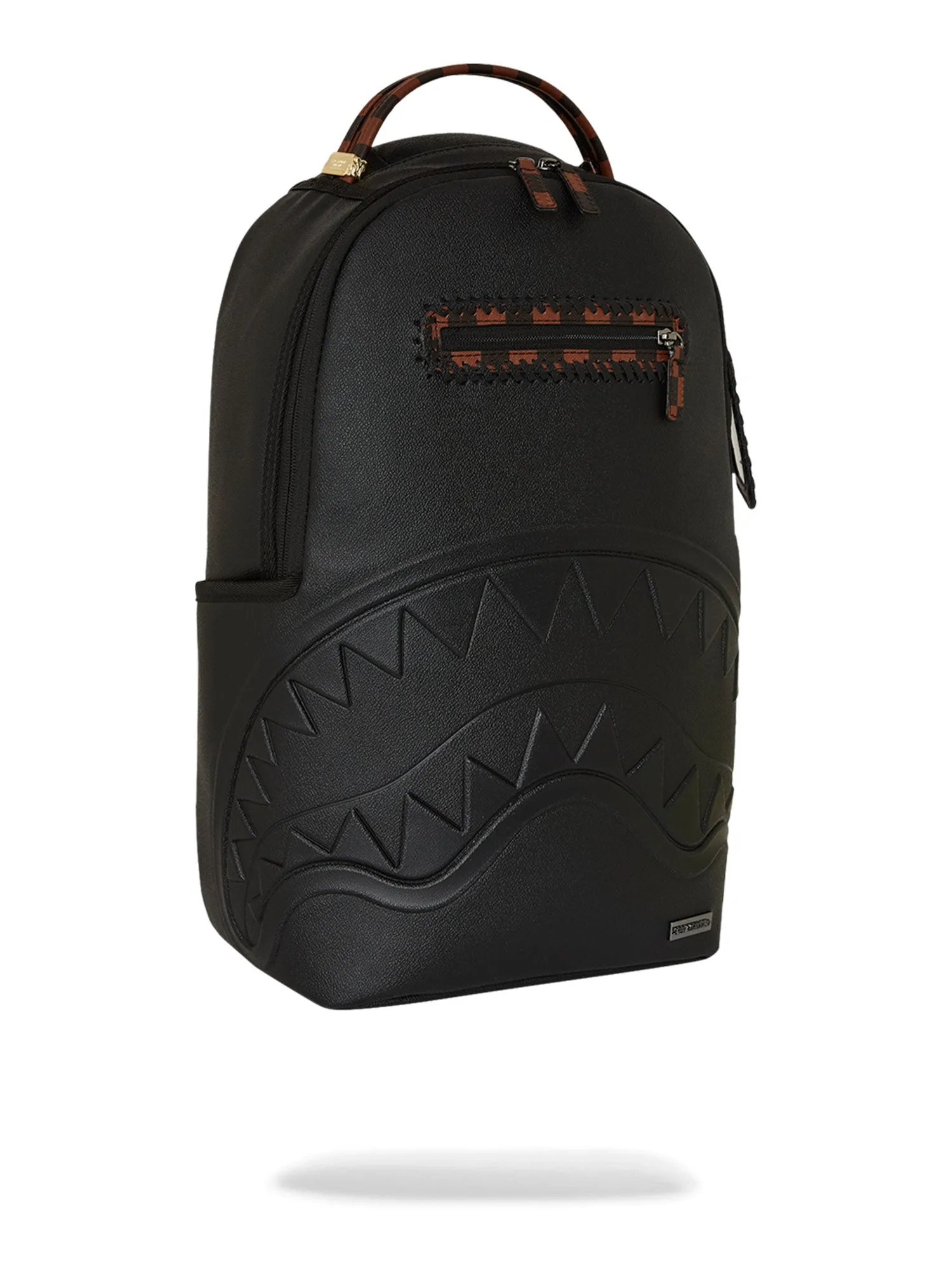 SPRAYGROUND CHECKPOINT ROYALE BACKPACK sold by Luke 1977 product image thumbnail 3