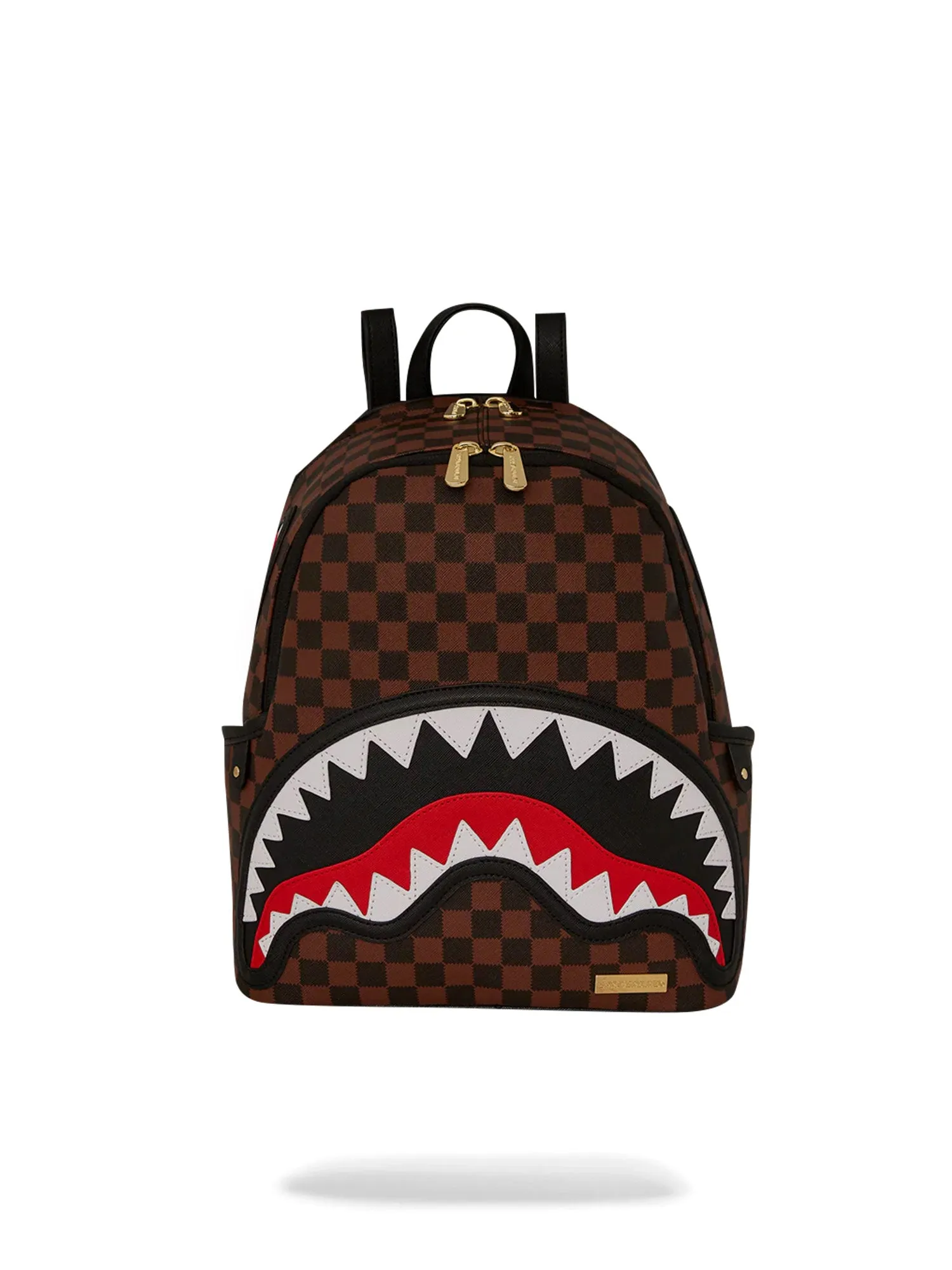 SPRAYGROUND SAWTOOTH SHARKS IN PARIS SAVAGE BACKPACK sold by Luke 1977