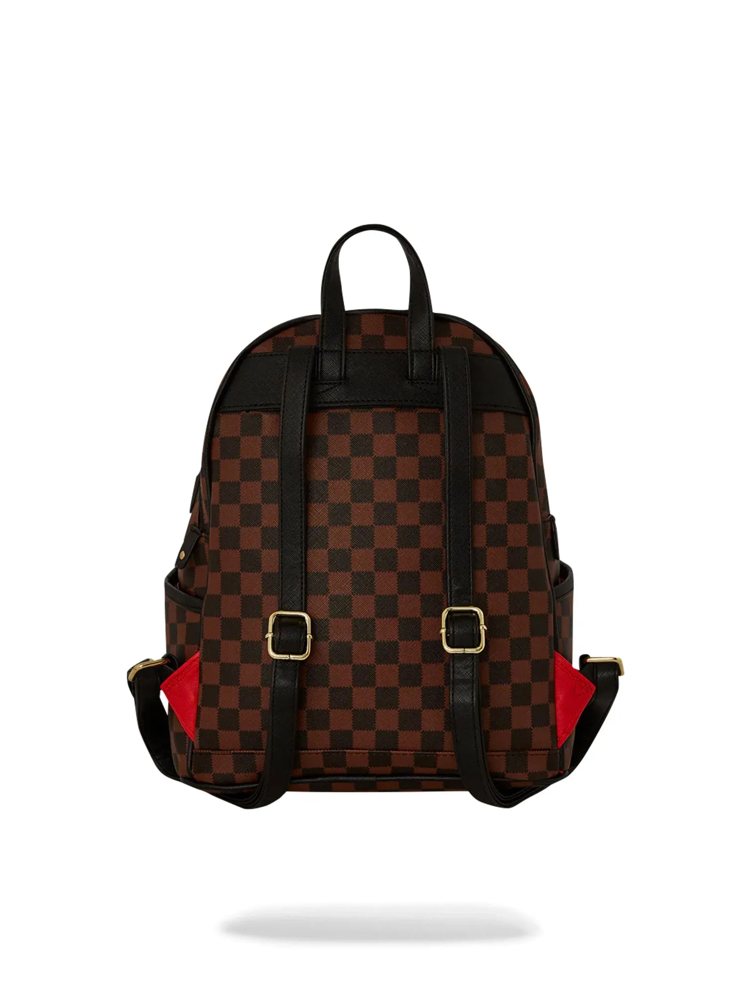 SPRAYGROUND SAWTOOTH SHARKS IN PARIS SAVAGE BACKPACK sold by Luke 1977 product image thumbnail 4