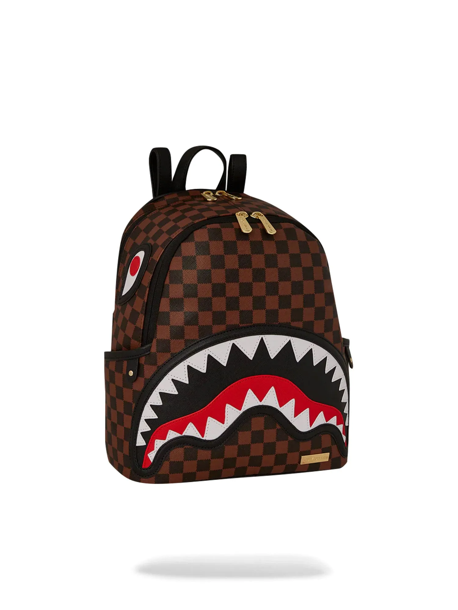 SPRAYGROUND SAWTOOTH SHARKS IN PARIS SAVAGE BACKPACK sold by Luke 1977 product image thumbnail 3