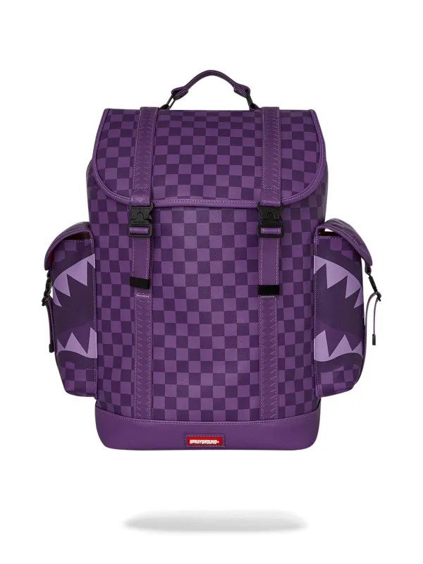 SPRAYGROUND ALL SYSTEMS GO MONTE CARLO sold by Luke 1977