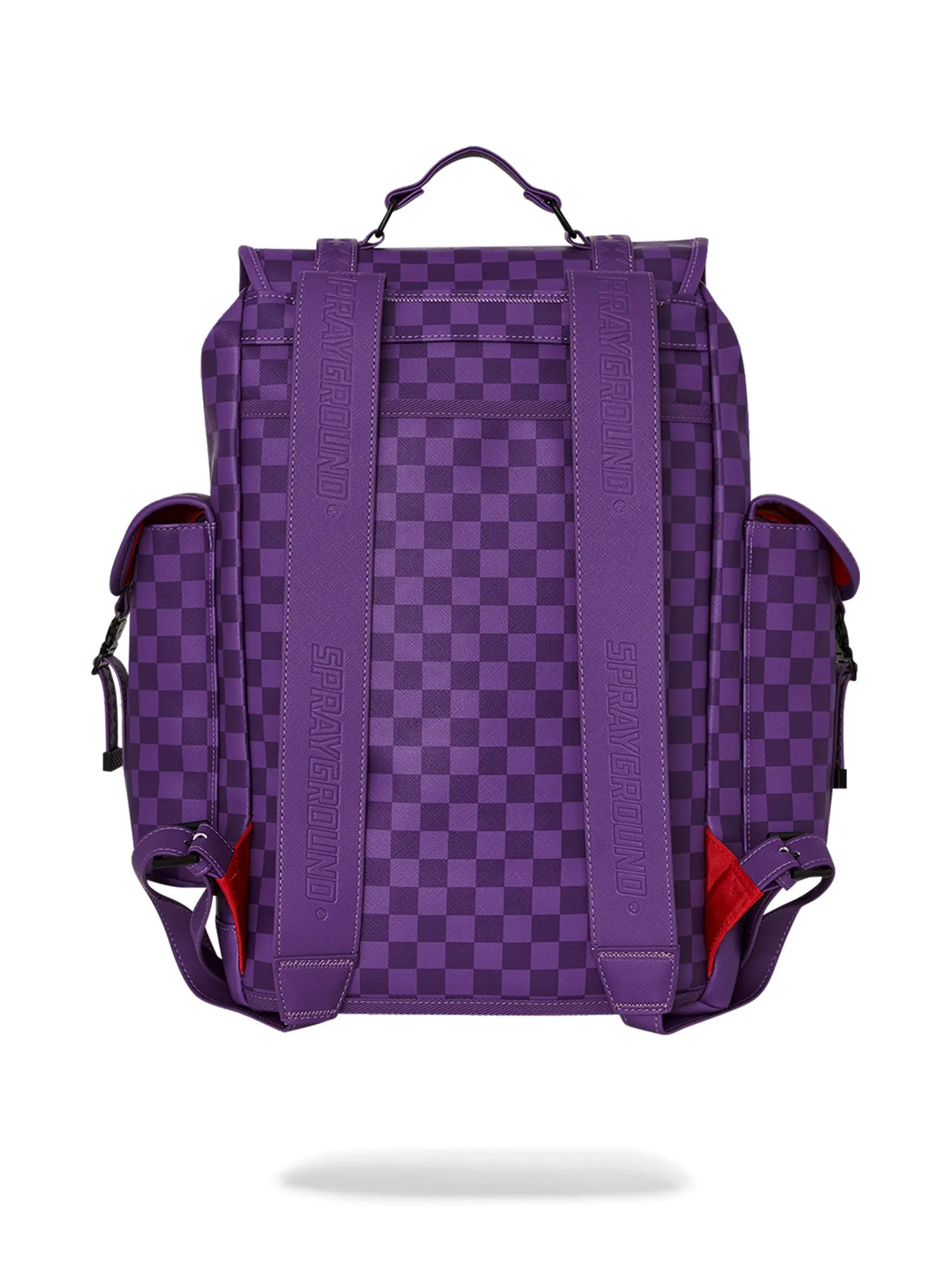 SPRAYGROUND ALL SYSTEMS GO MONTE CARLO sold by Luke 1977 product image thumbnail 4