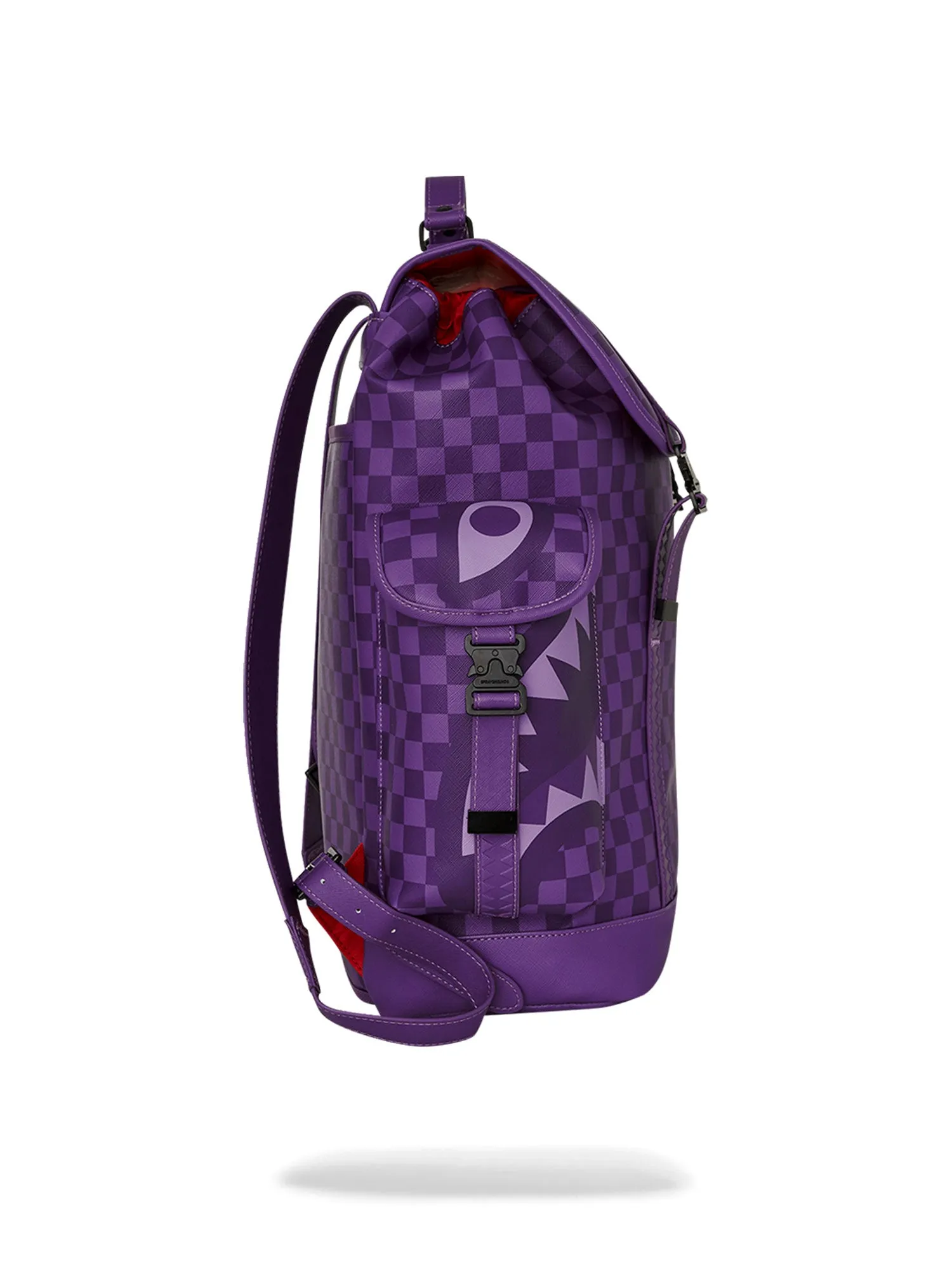 SPRAYGROUND ALL SYSTEMS GO MONTE CARLO sold by Luke 1977 product image thumbnail 3