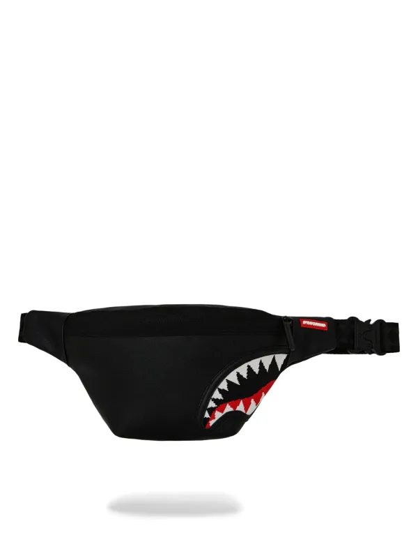 SPRAYGROUND KNIT COMMANDER SAVVY CROSSBODY sold by Luke 1977