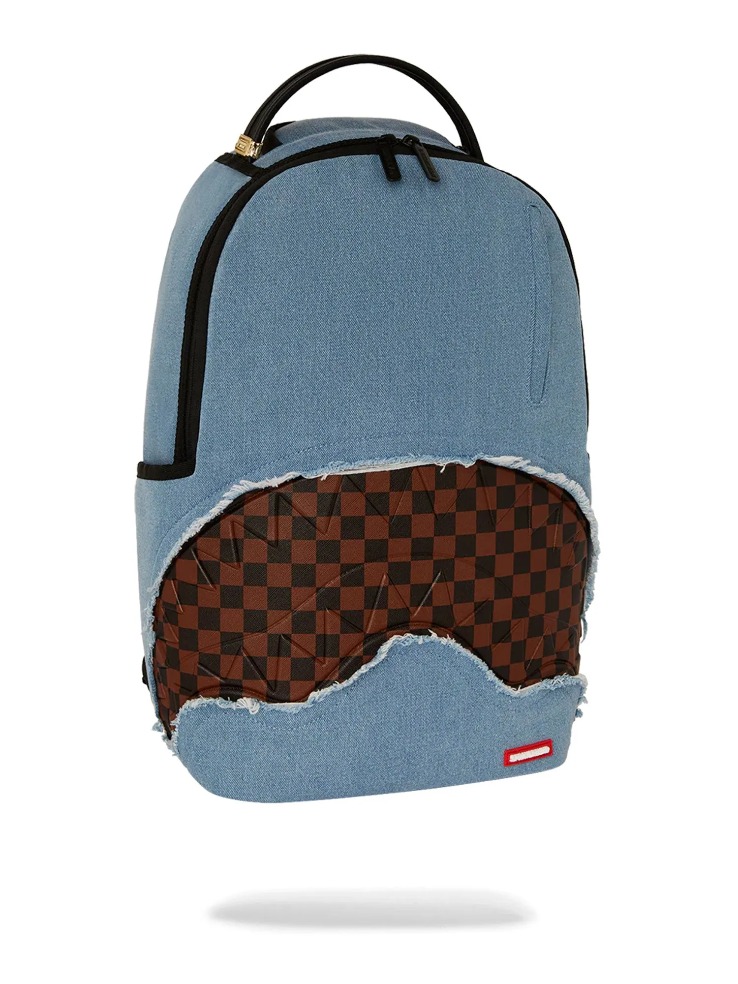 SPRAYGROUND SHORES OF ITALY BACKPACK sold by Luke 1977 product image thumbnail 3