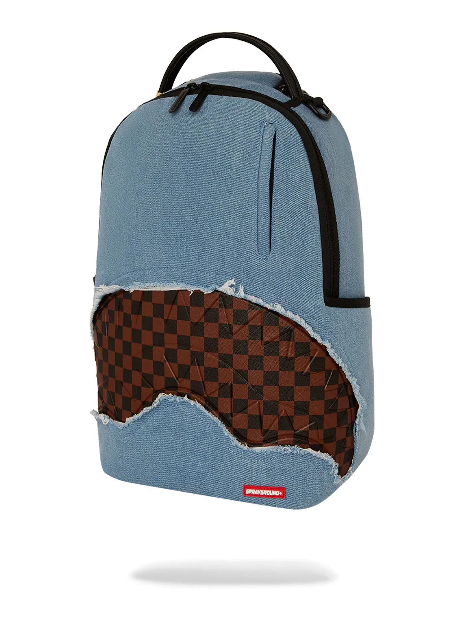 SPRAYGROUND SHORES OF ITALY BACKPACK sold by Luke 1977 product image thumbnail 5