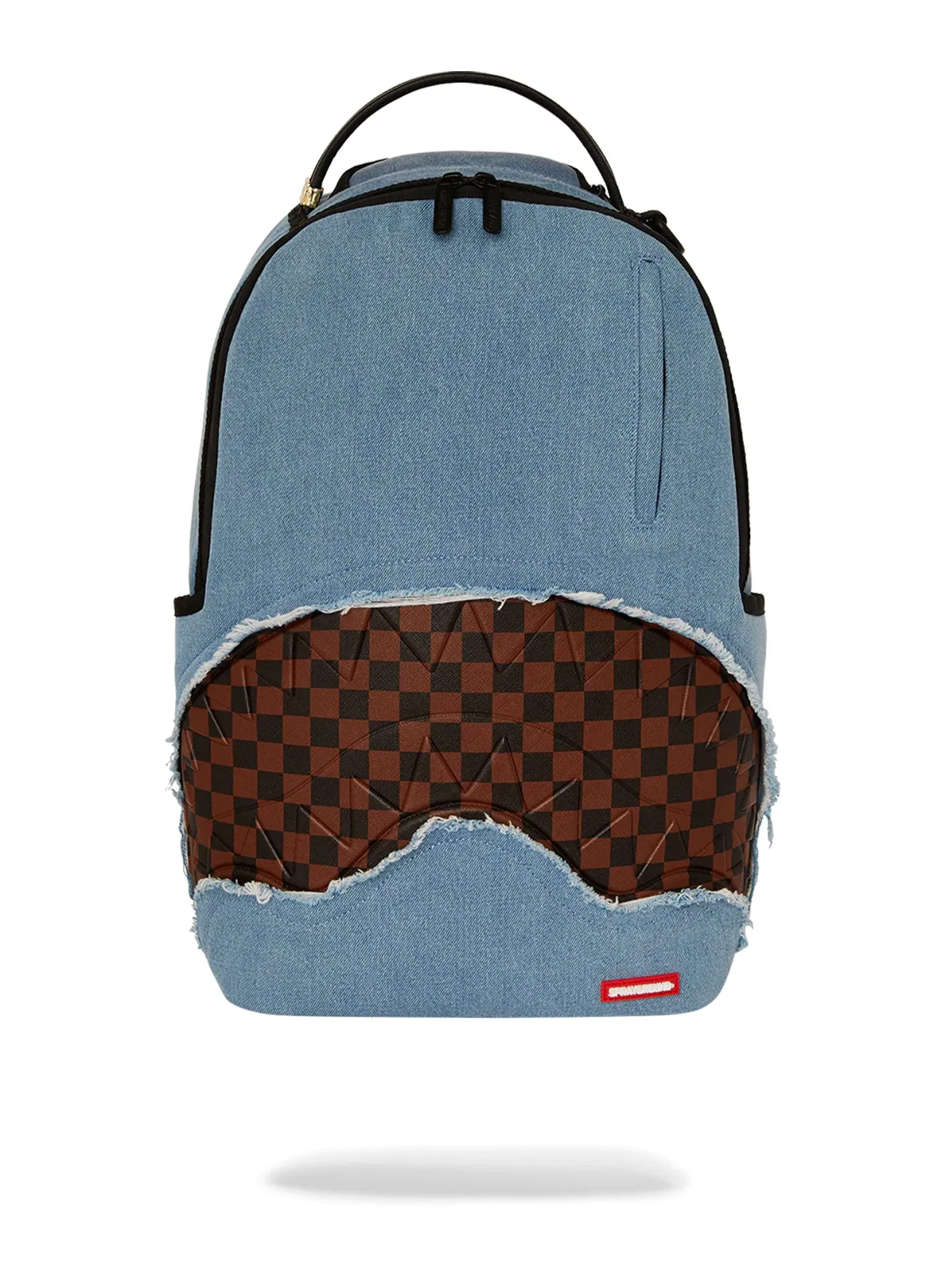SPRAYGROUND SHORES OF ITALY BACKPACK sold by Luke 1977