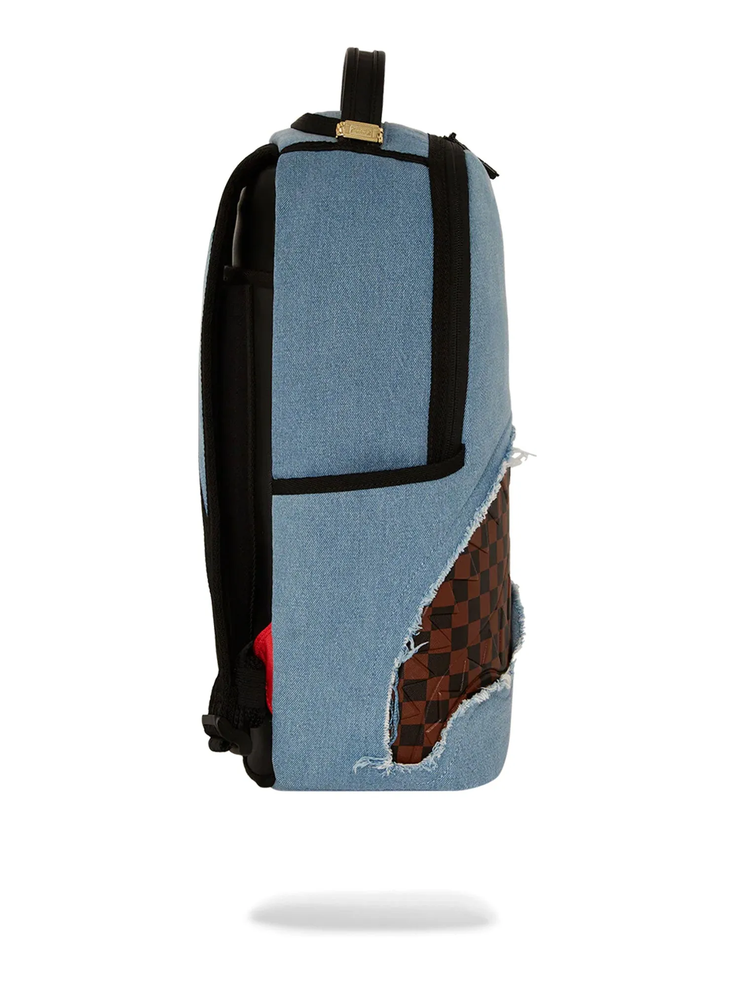 SPRAYGROUND SHORES OF ITALY BACKPACK sold by Luke 1977 product image thumbnail 4
