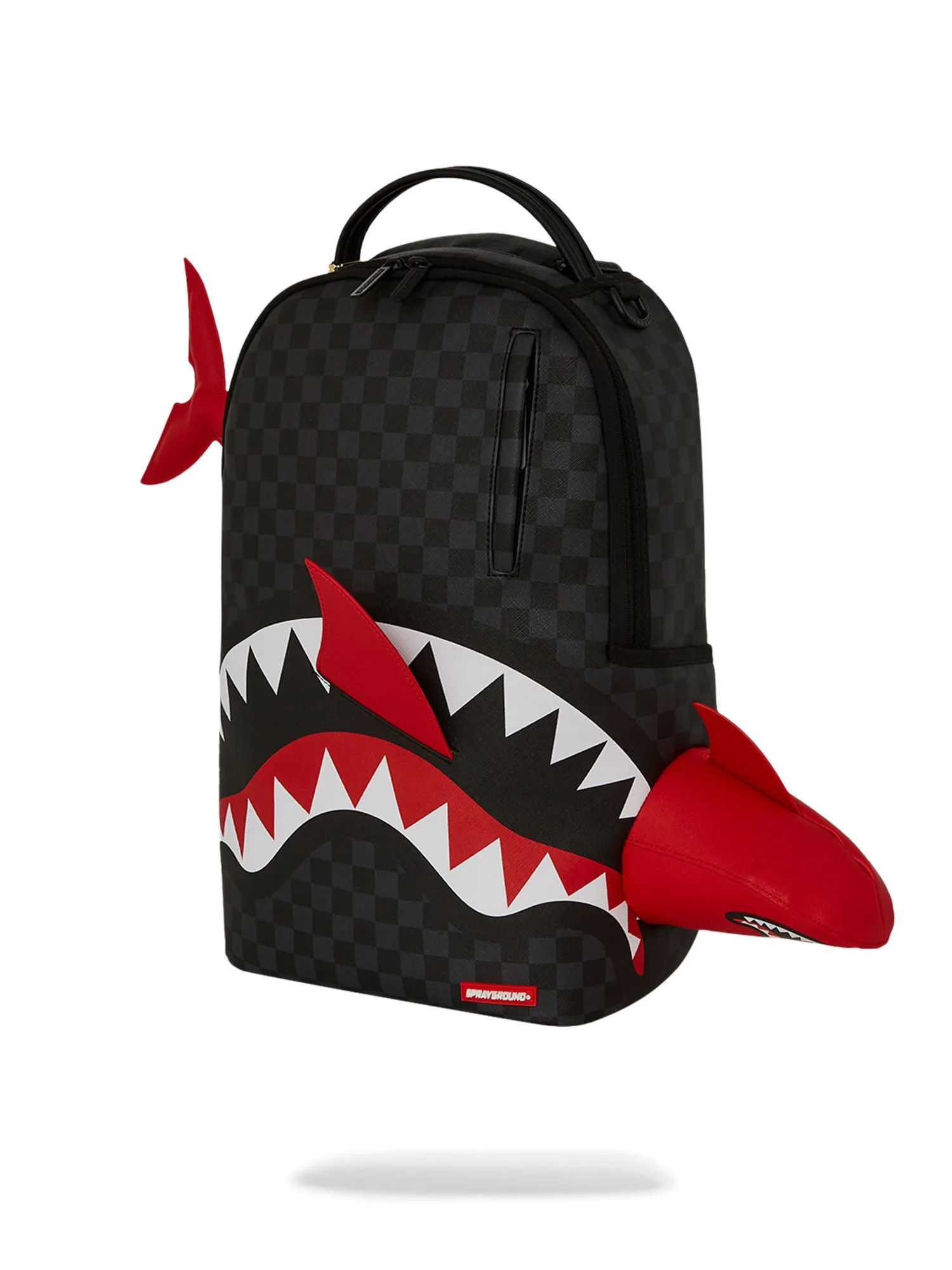 SPRAYGROUND SHARK ESCAPE BACKPACK sold by Luke 1977 product image thumbnail 4