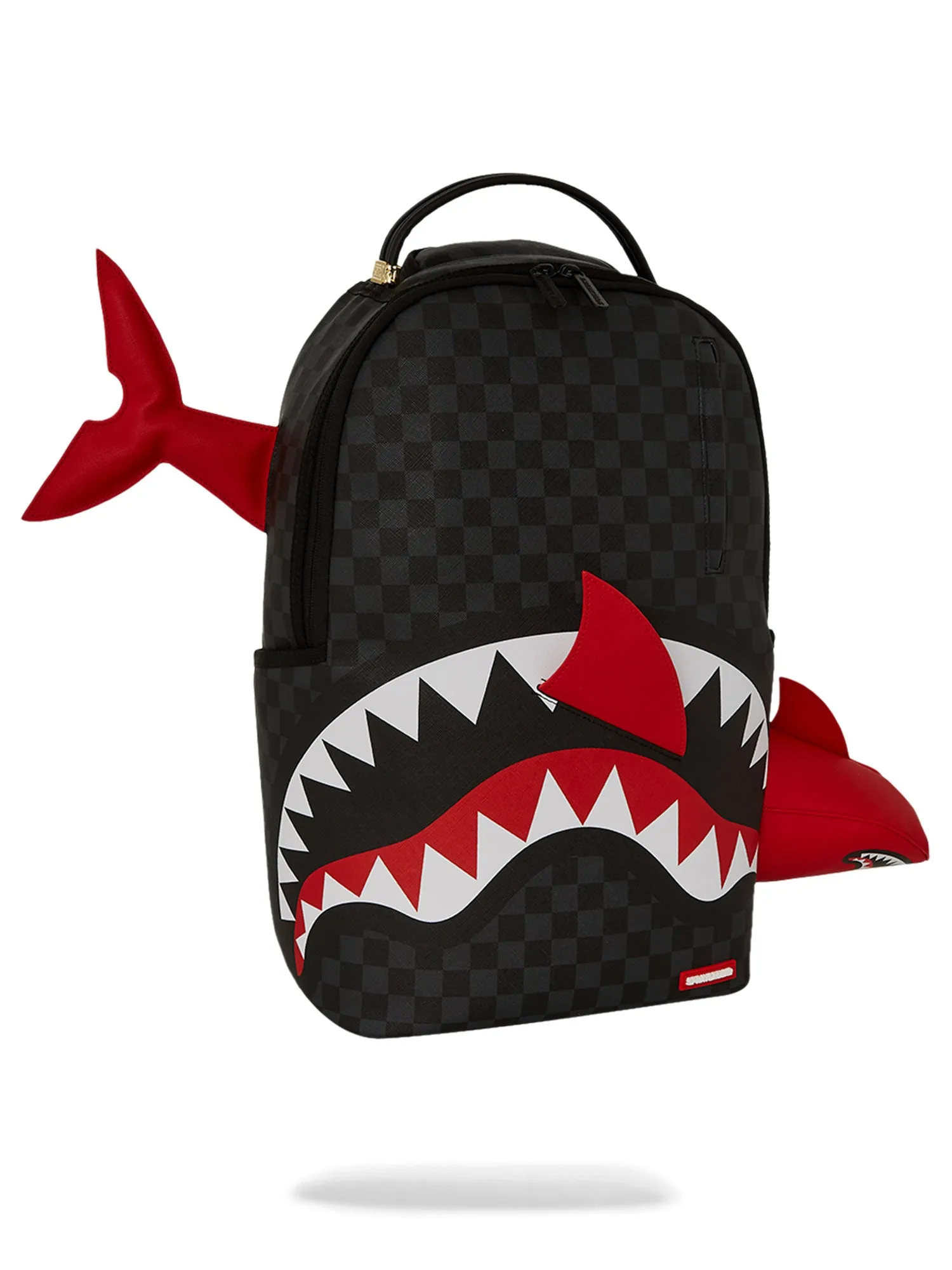 SPRAYGROUND SHARK ESCAPE BACKPACK sold by Luke 1977 product image thumbnail 3