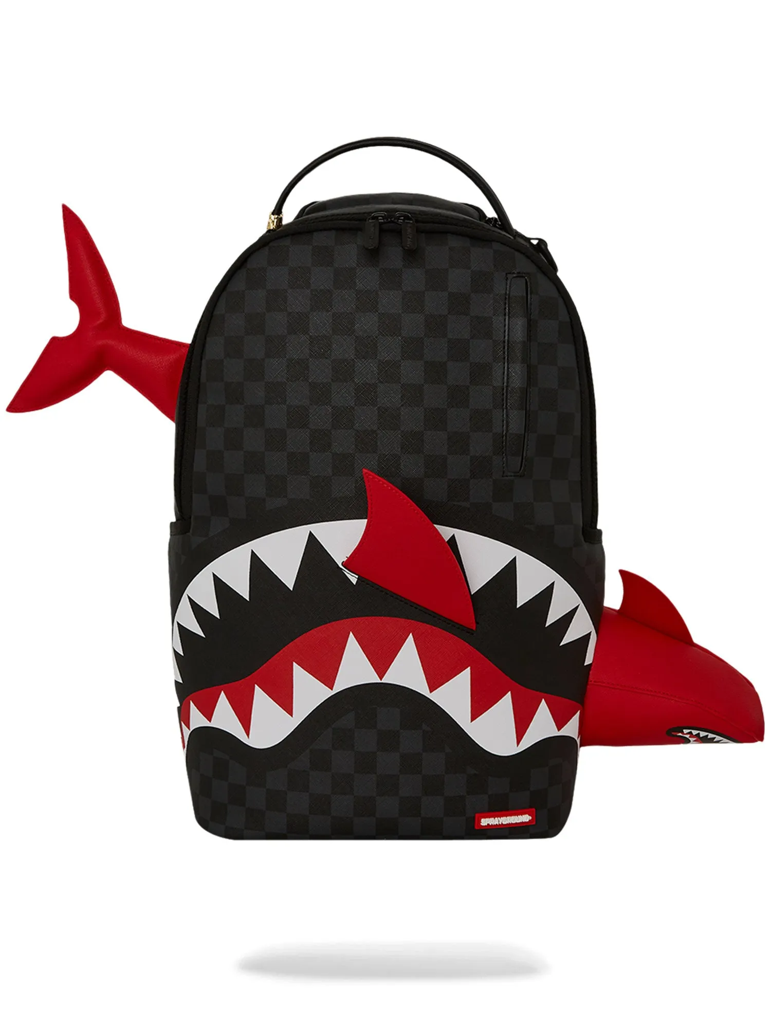 SPRAYGROUND SHARK ESCAPE BACKPACK sold by Luke 1977