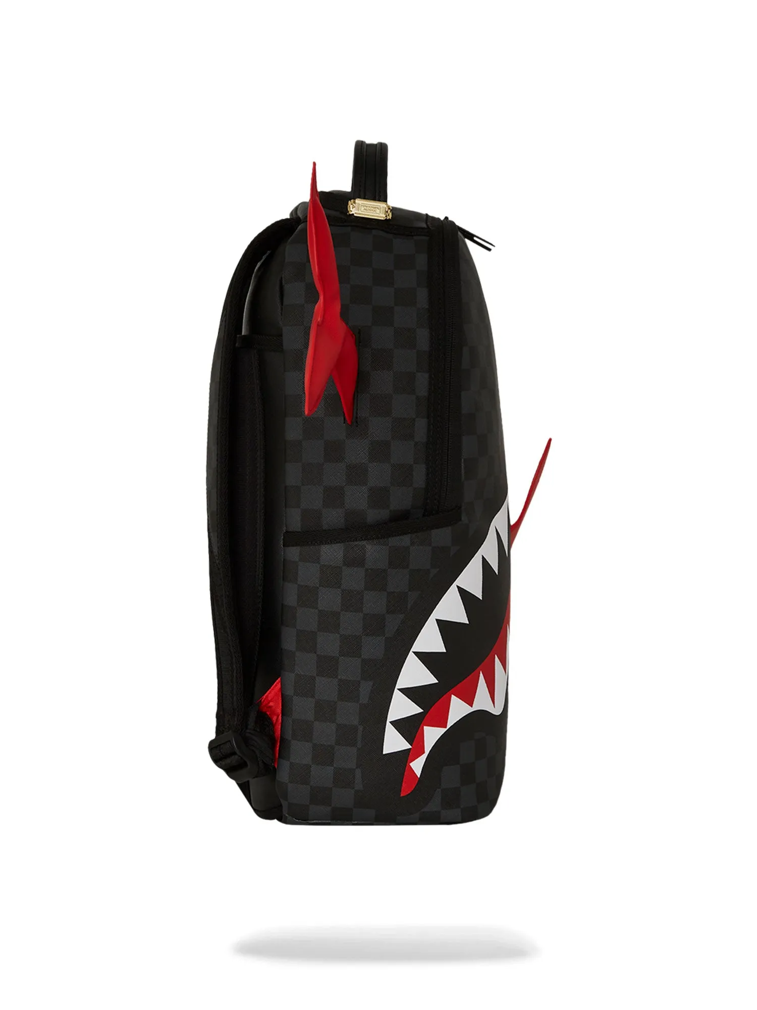 SPRAYGROUND SHARK ESCAPE BACKPACK sold by Luke 1977 product image thumbnail 5