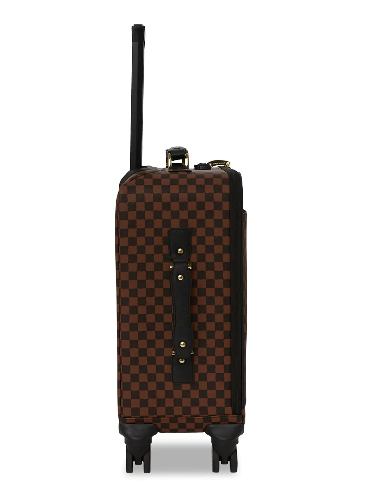 SPRAYGROUND SAWTOOTH SHARKS IN PARIS CARRY-ON LUGGAGE sold by Luke 1977 product image thumbnail 3