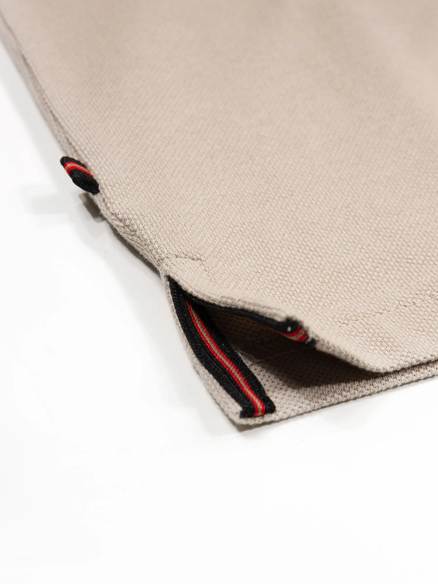 NEW MEAD PIQUE POLO sold by Luke 1977 product image thumbnail 4