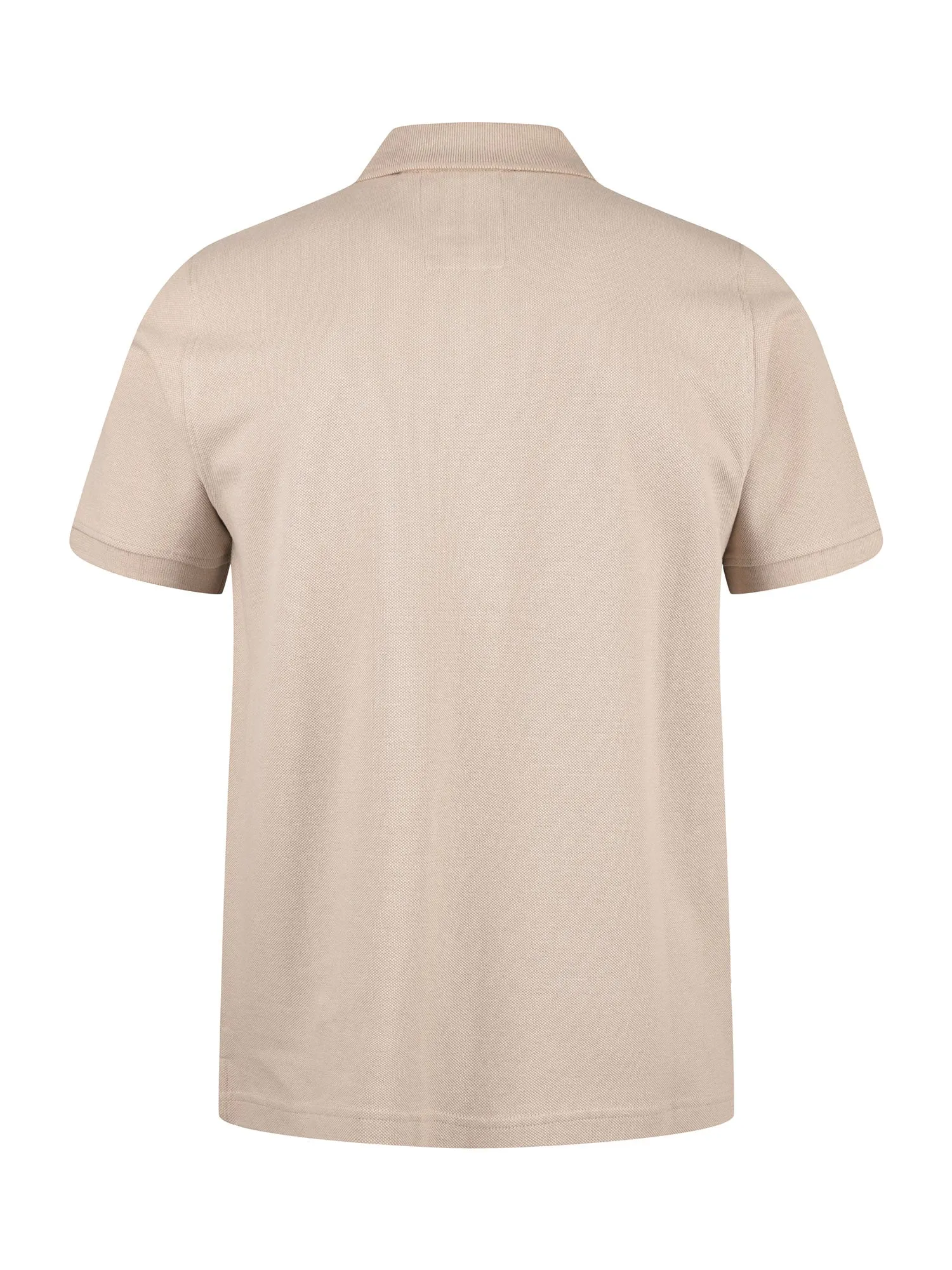 NEW MEAD PIQUE POLO sold by Luke 1977 product image thumbnail 2