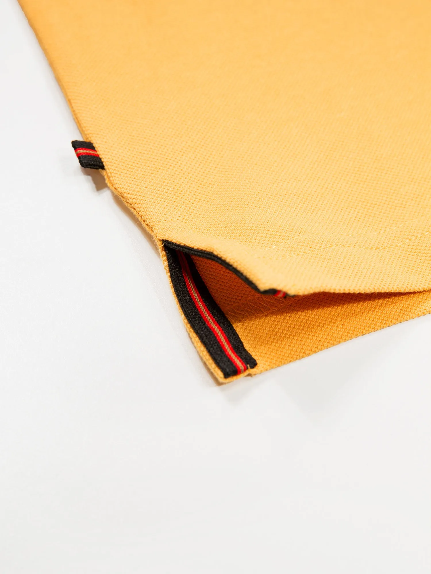 NEW MEAD PIQUE POLO sold by Luke 1977 product image thumbnail 5