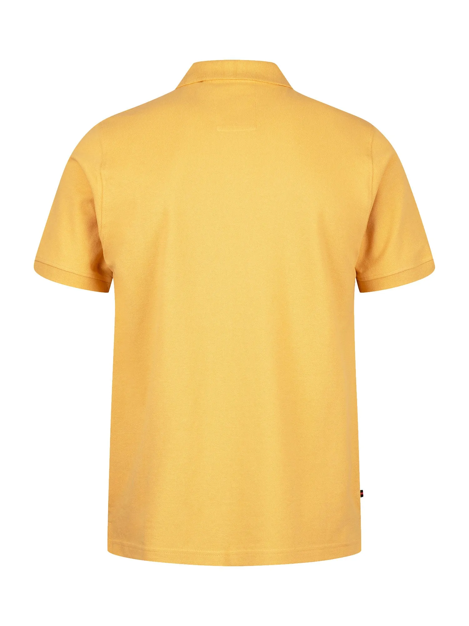 NEW MEAD PIQUE POLO sold by Luke 1977 product image thumbnail 2
