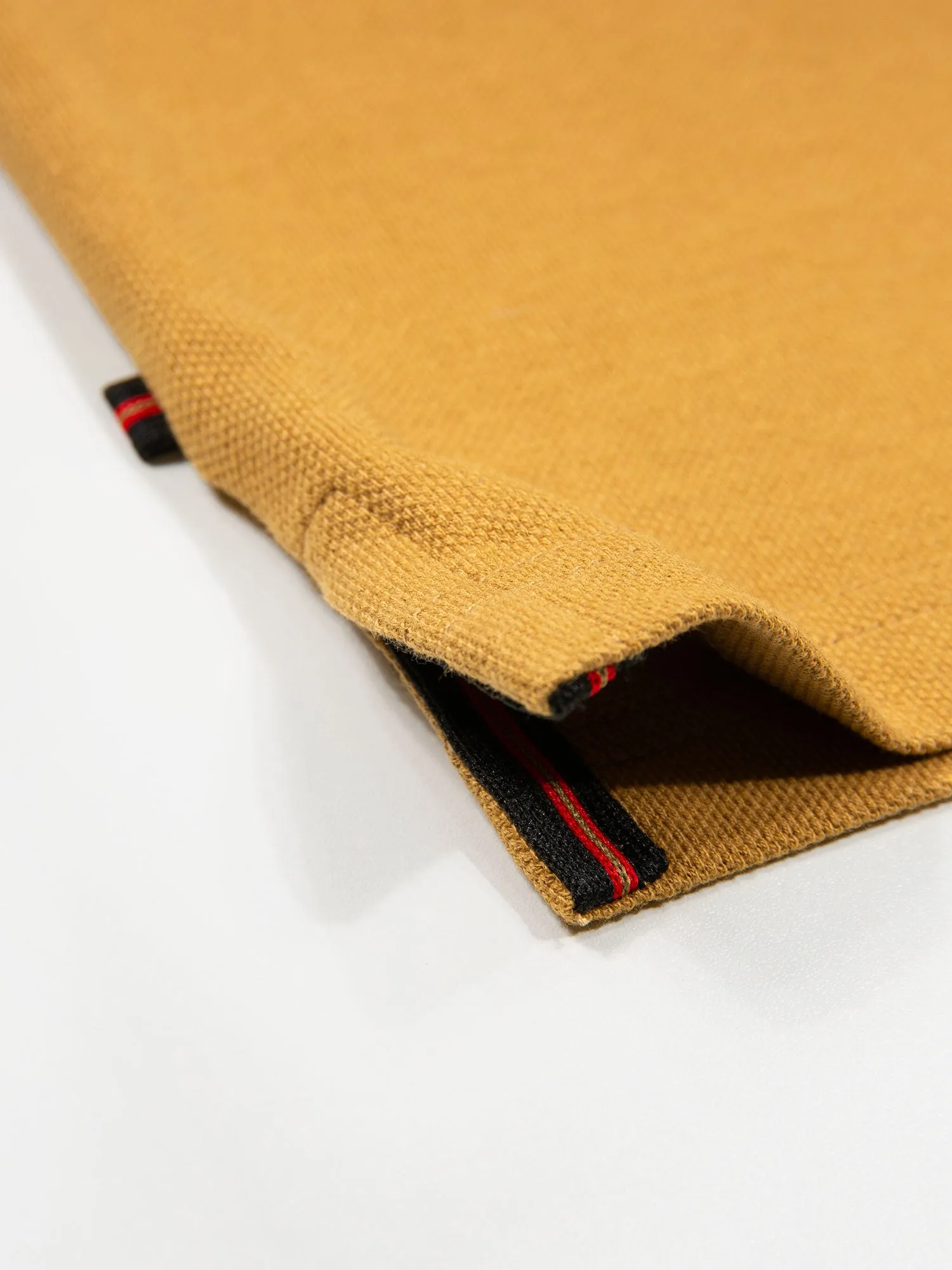 NEW MEAD PIQUE POLO sold by Luke 1977 product image thumbnail 4