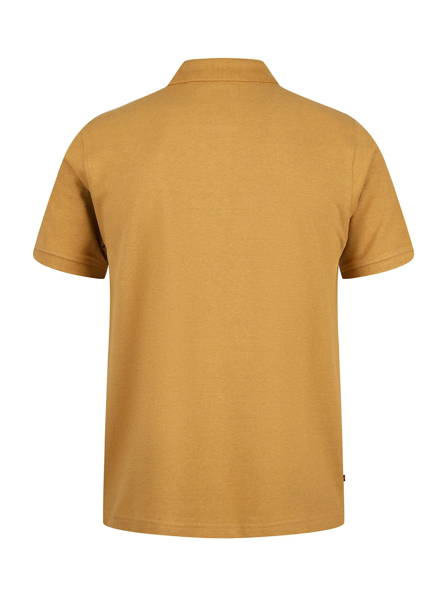 NEW MEAD PIQUE POLO sold by Luke 1977 product image thumbnail 2