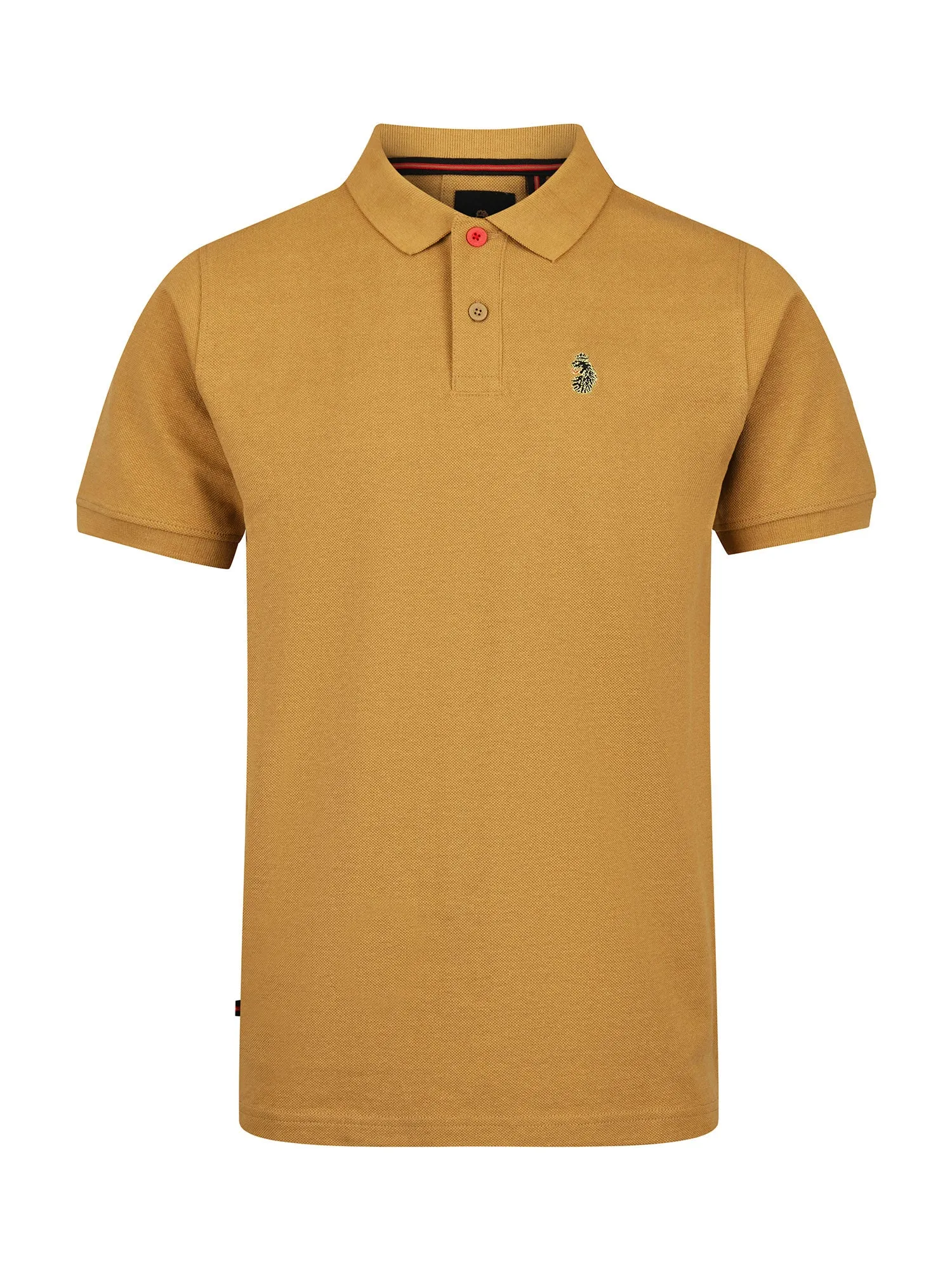 NEW MEAD PIQUE POLO sold by Luke 1977