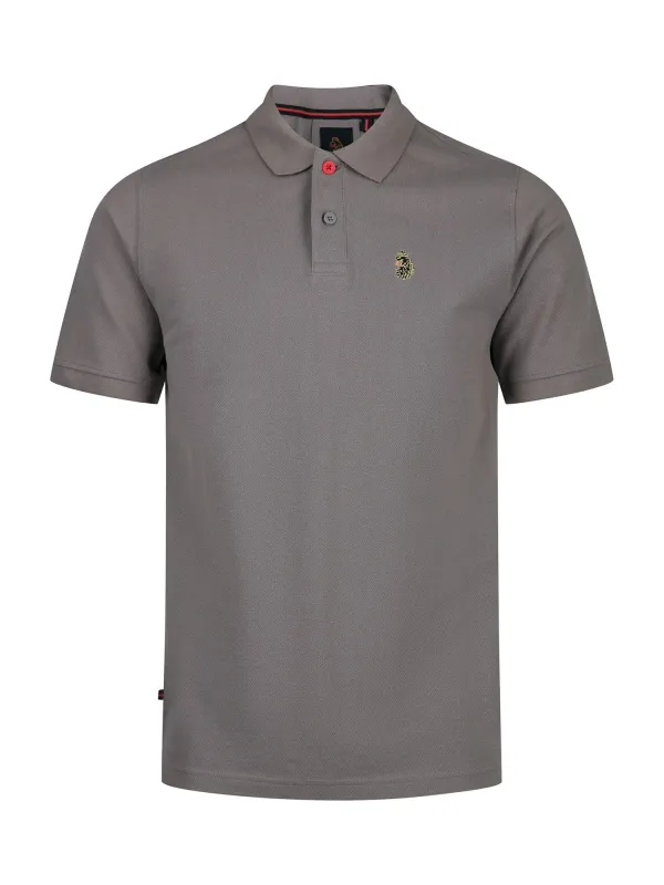 NEW MEAD PIQUE POLO sold by Luke 1977