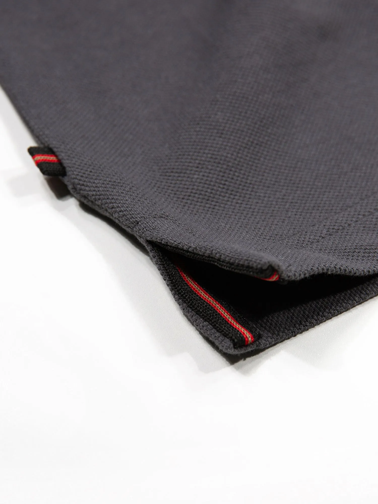 NEW MEAD PIQUE POLO sold by Luke 1977 product image thumbnail 5