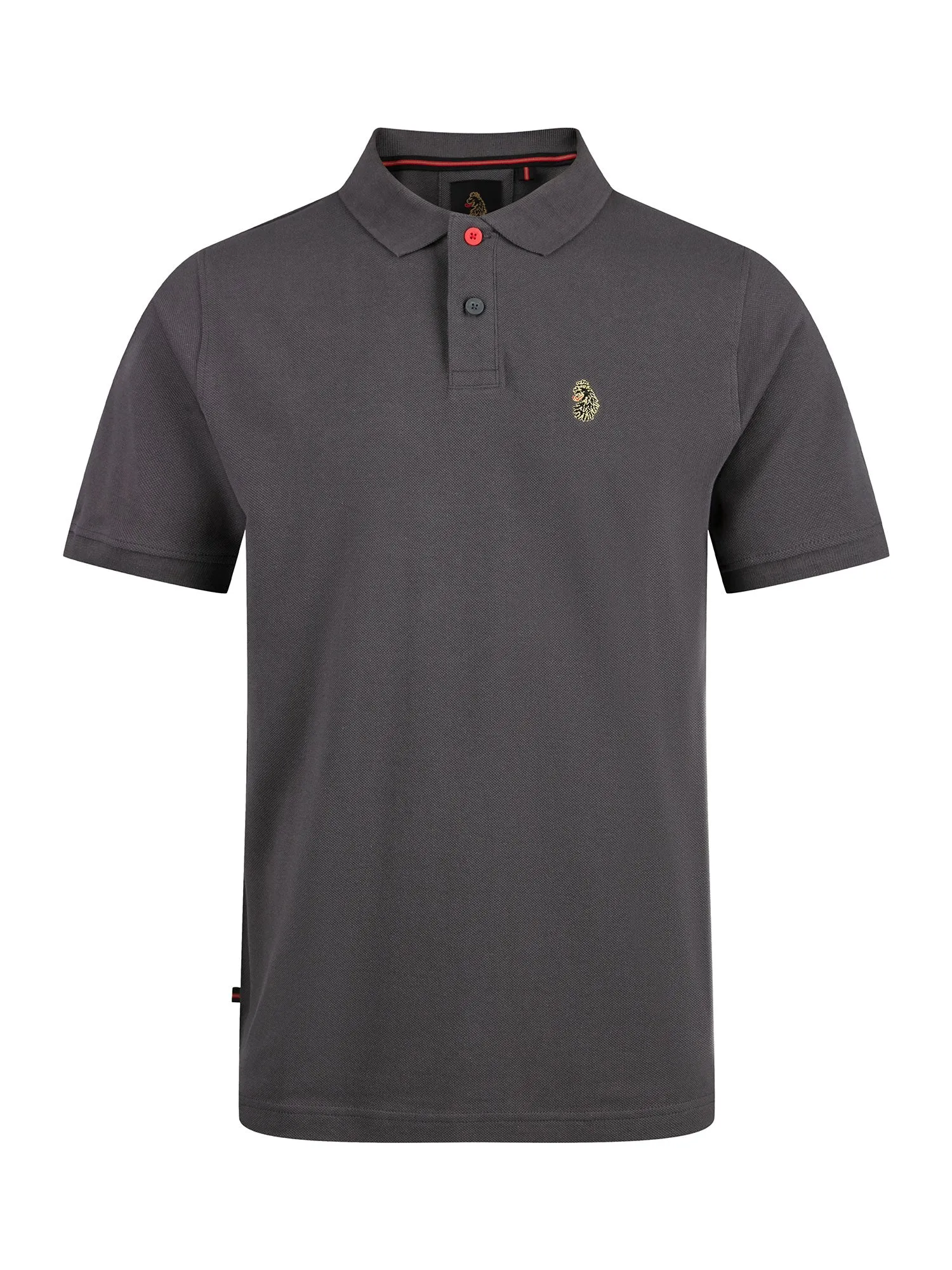 NEW MEAD PIQUE POLO sold by Luke 1977