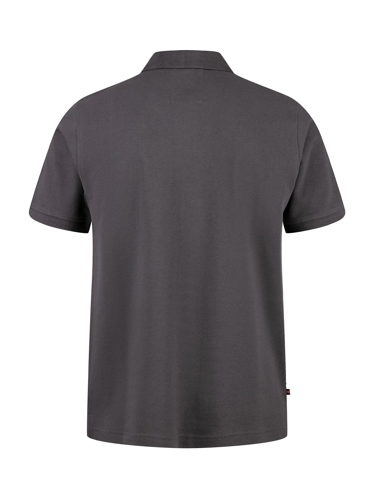 NEW MEAD PIQUE POLO sold by Luke 1977 product image thumbnail 2